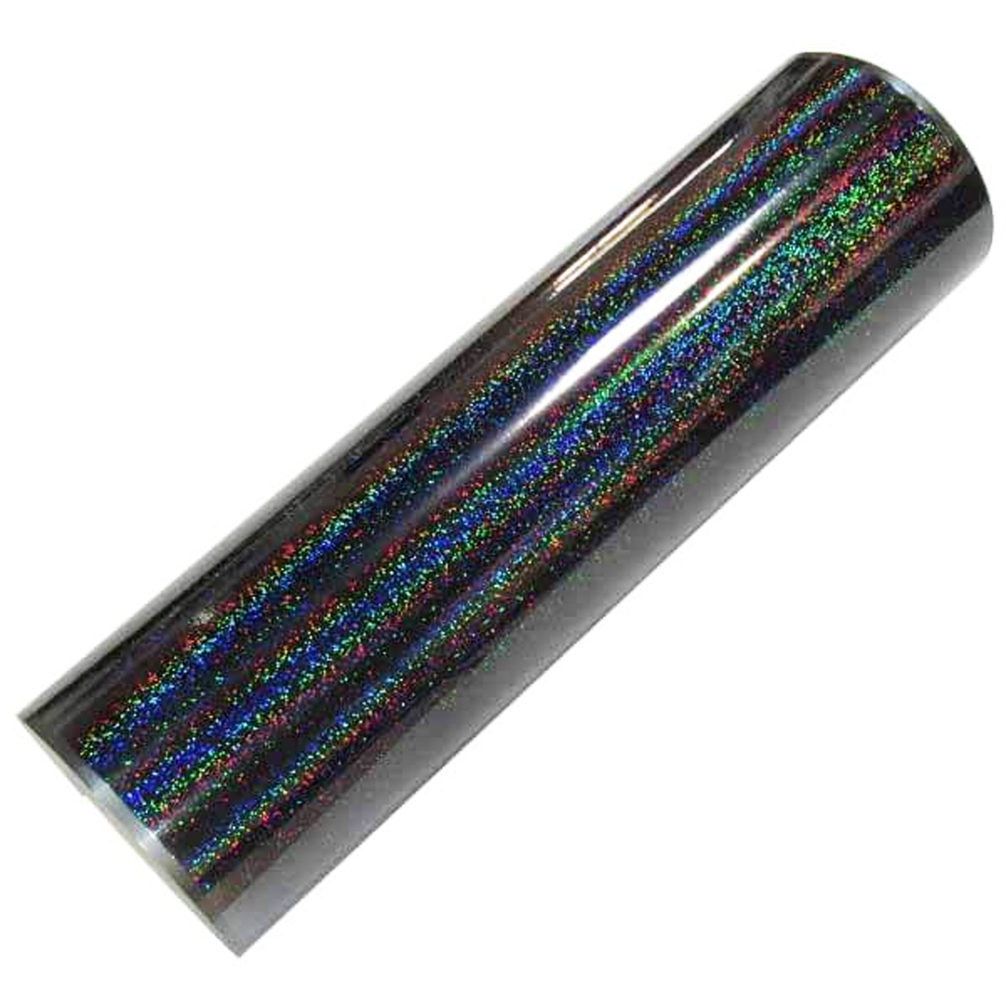 Custom Holographic Standard Cut Stickers