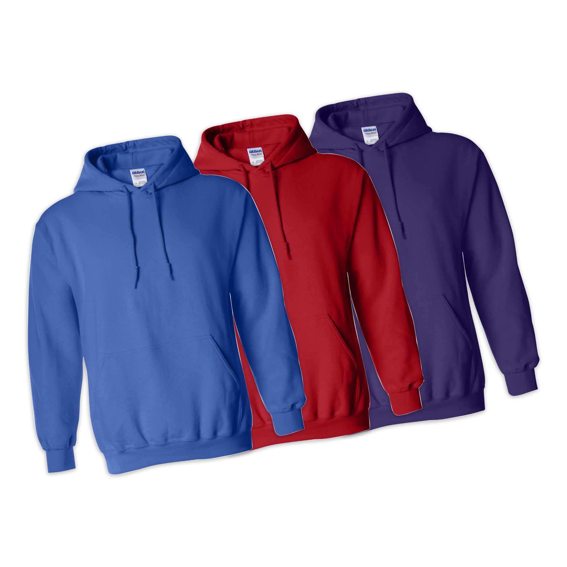 Custom Gildan Heavy Blend Hoodie Sonic Bark Custom gildan heavy blend hoodie sonic bark