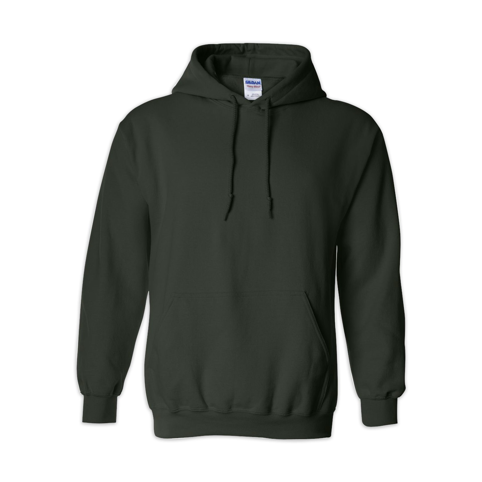 Custom Gildan - Heavy Blend™ Hoodie