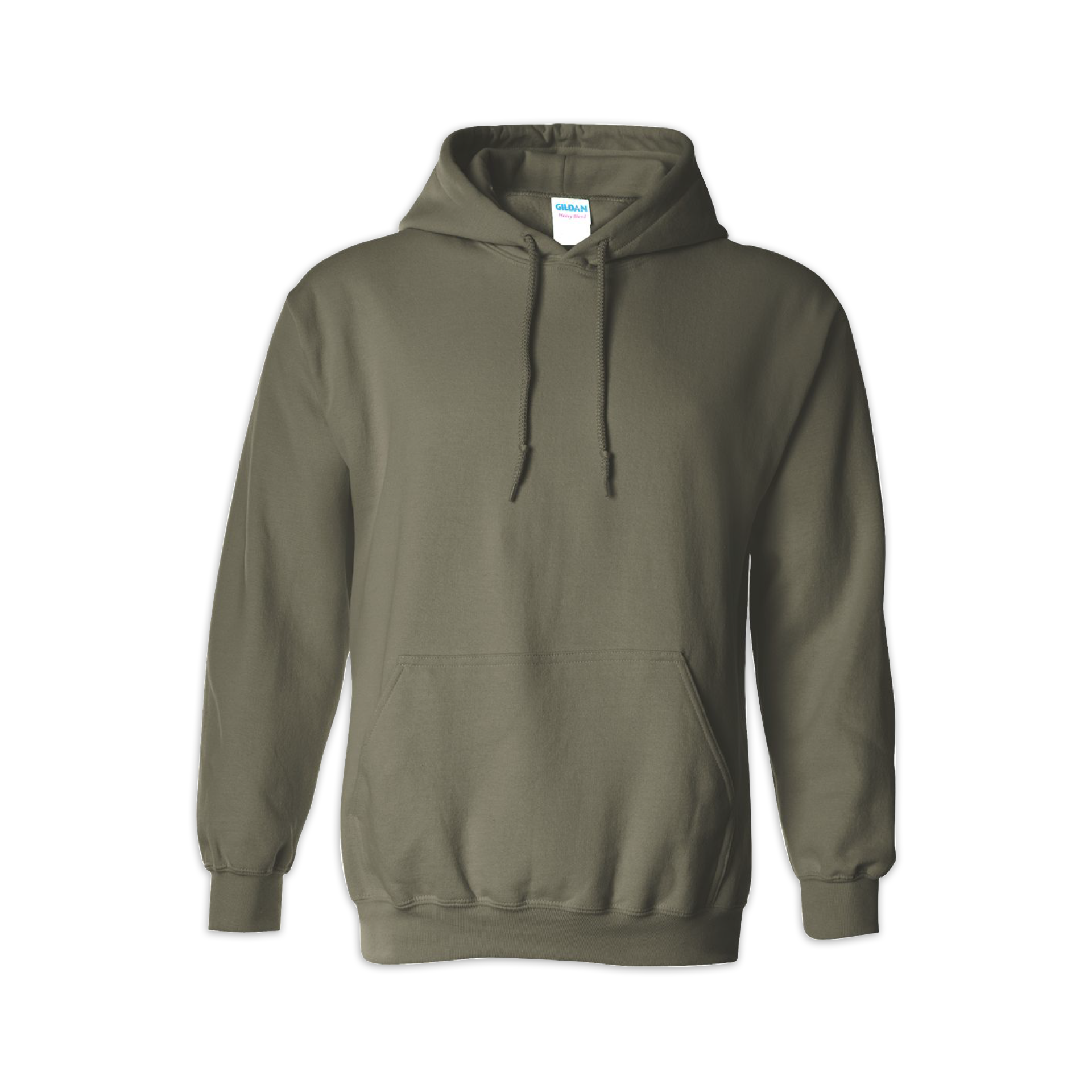 Custom Gildan - Heavy Blend™ Hoodie