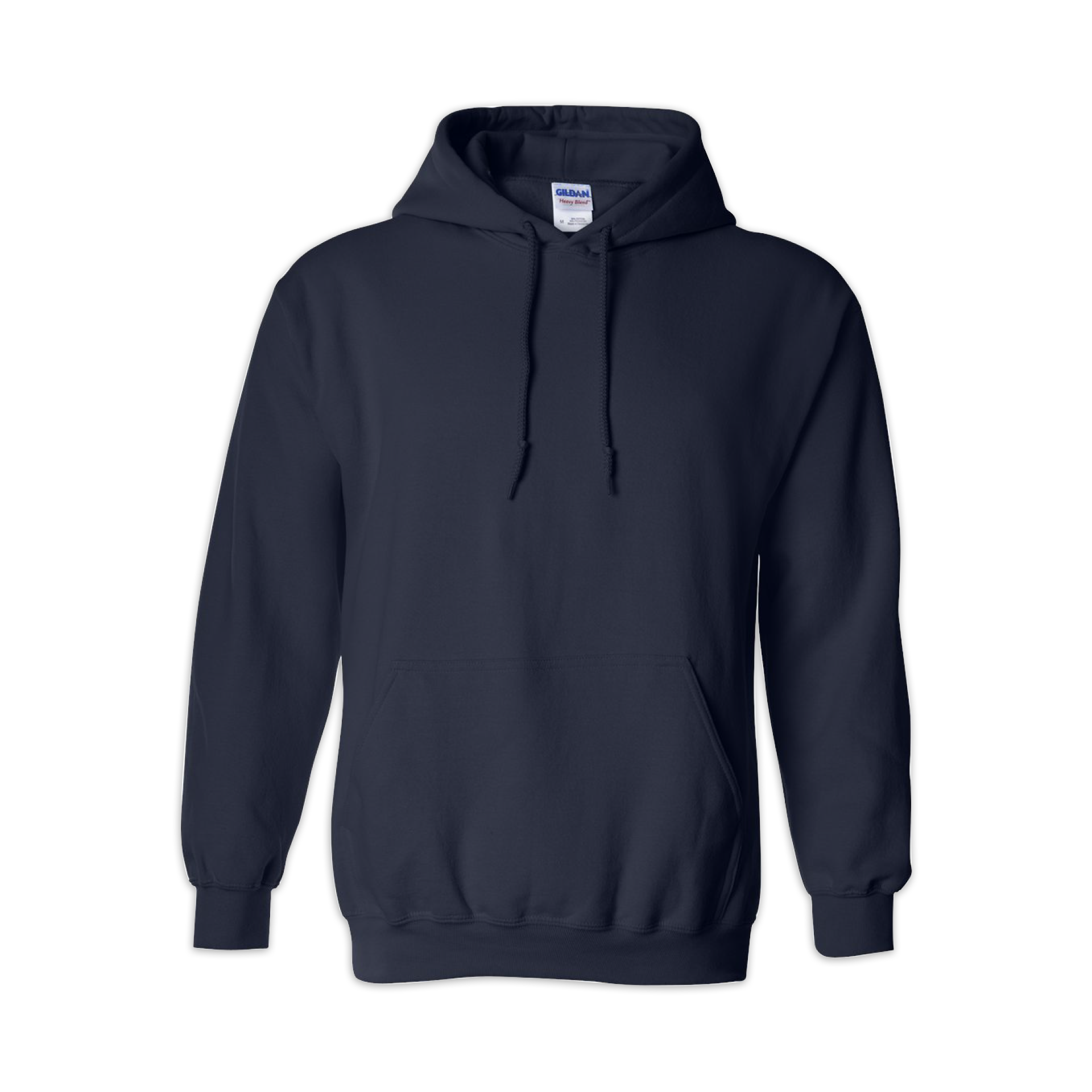 Custom Gildan - Heavy Blend™ Hoodie