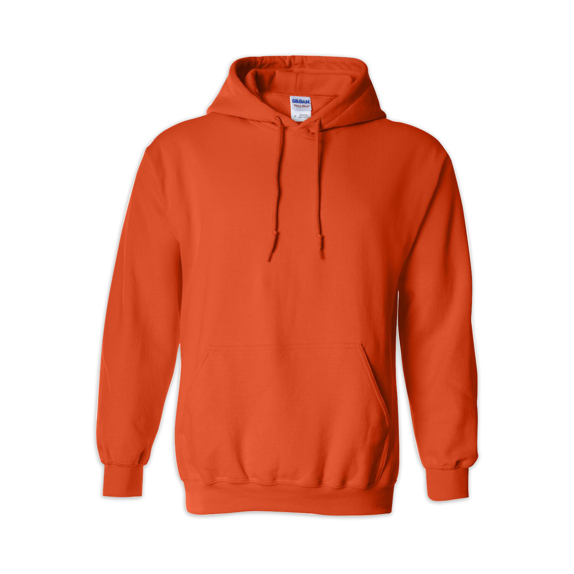 Custom Gildan - Heavy Blend™ Hoodie