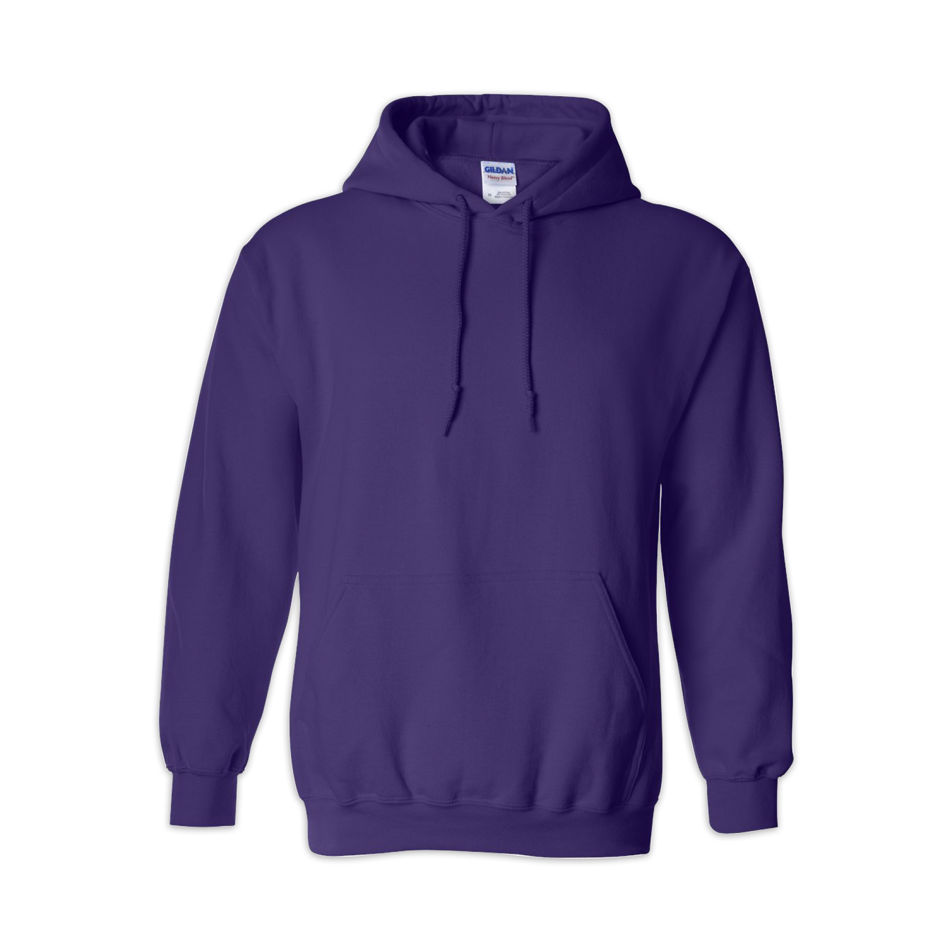 Custom Gildan - Heavy Blend™ Hoodie