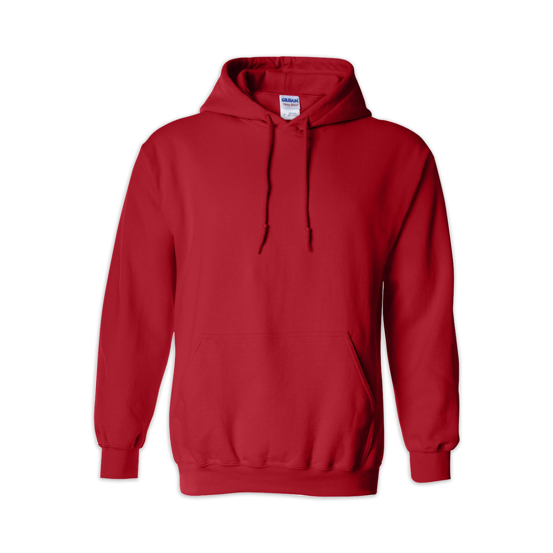 Custom Gildan - Heavy Blend™ Hoodie