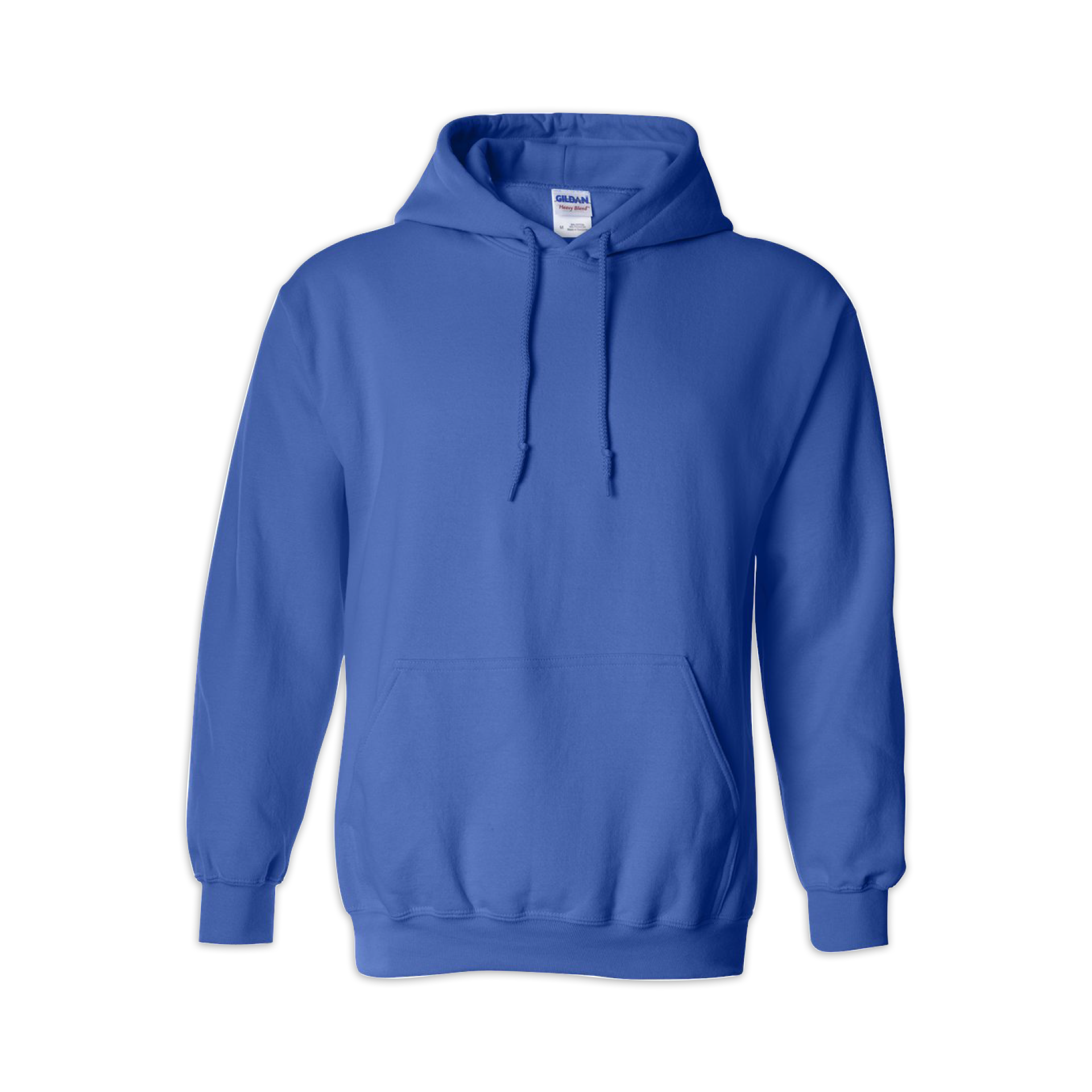 Custom Gildan - Heavy Blend™ Hoodie