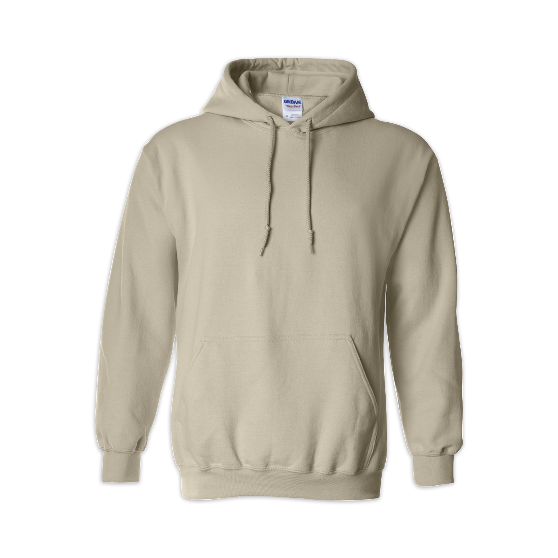 Custom Gildan - Heavy Blend™ Hoodie