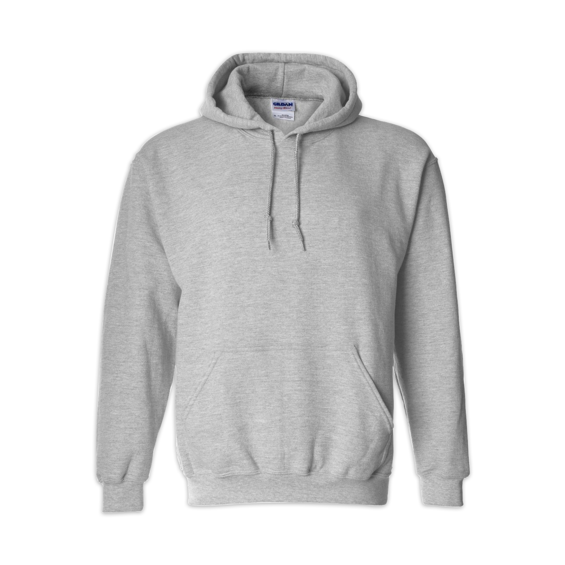 Custom Gildan - Heavy Blend™ Hoodie