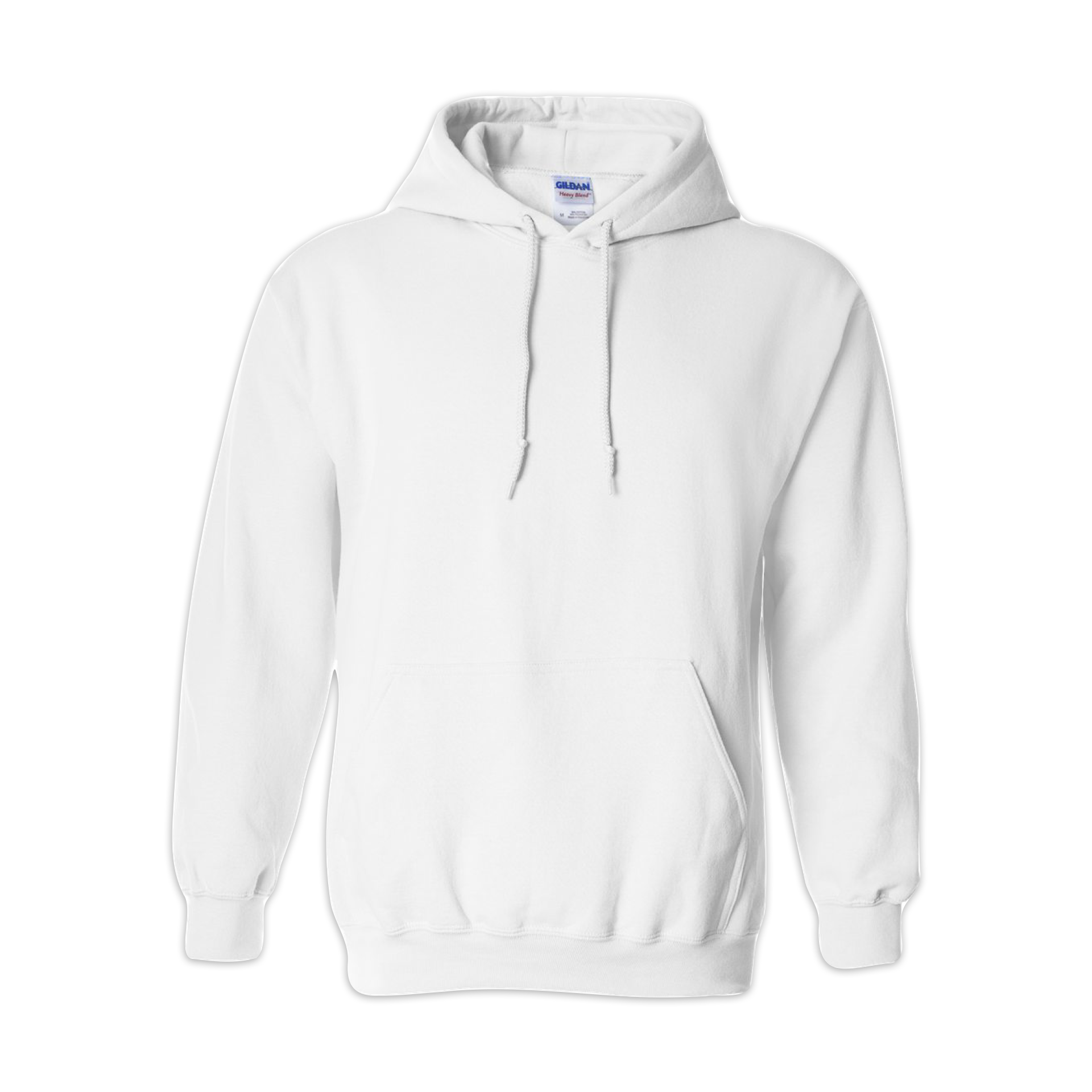 Custom Gildan - Heavy Blend™ Hoodie