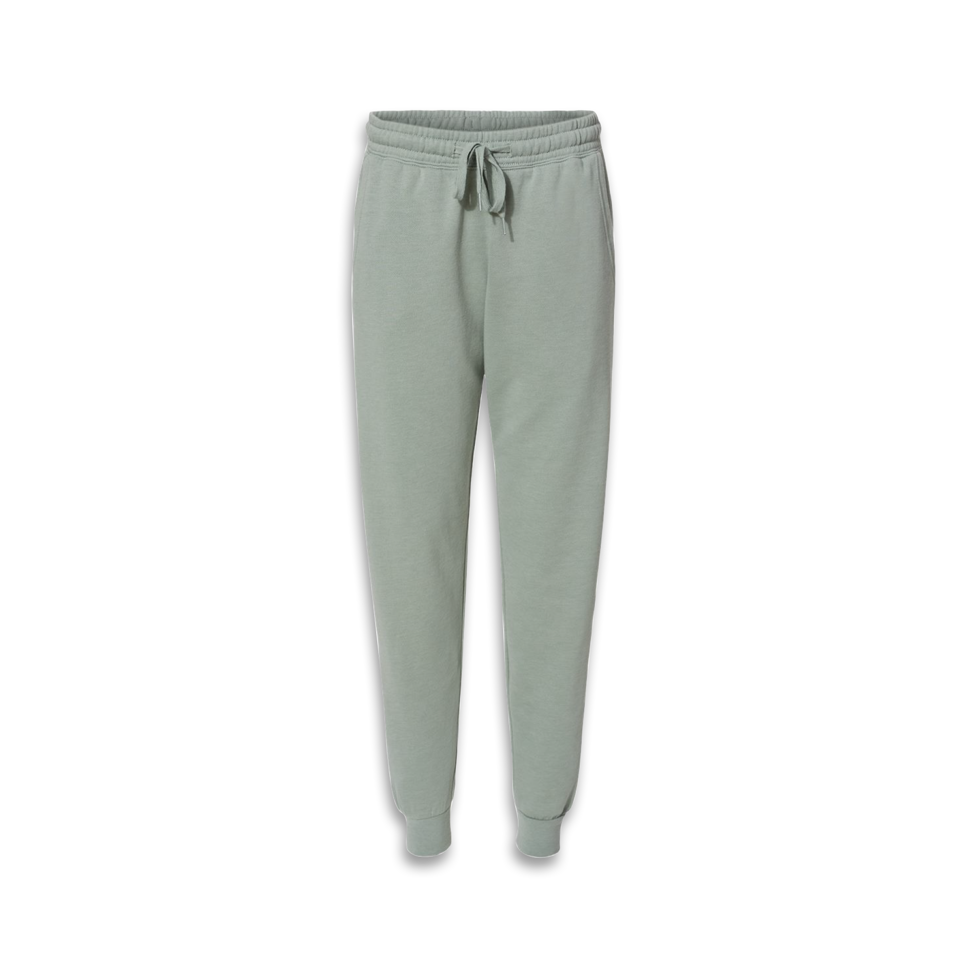 Custom Independent Trading Co. - Women's California Wave Wash Joggers