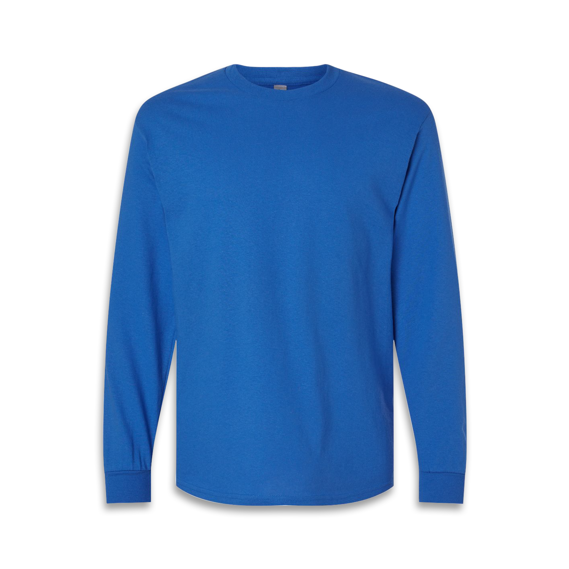 Custom Gildan - Heavy Cotton™ Long Sleeve T-Shirt