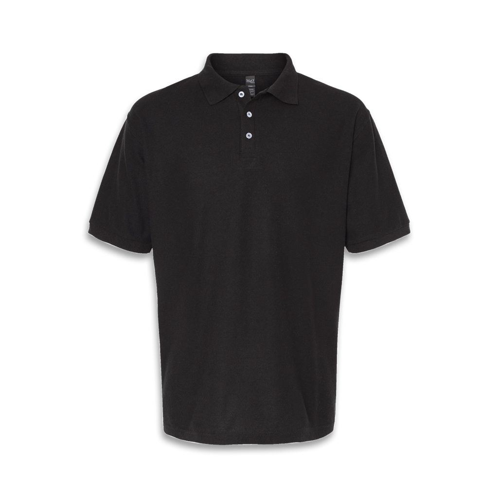 Custom Gildan - Men's DryBlend® Jersey Polo