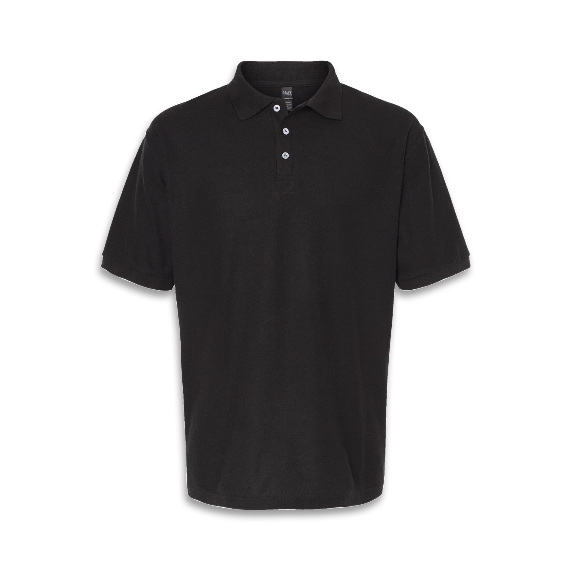 Custom Gildan - Men's DryBlend® Jersey Polo