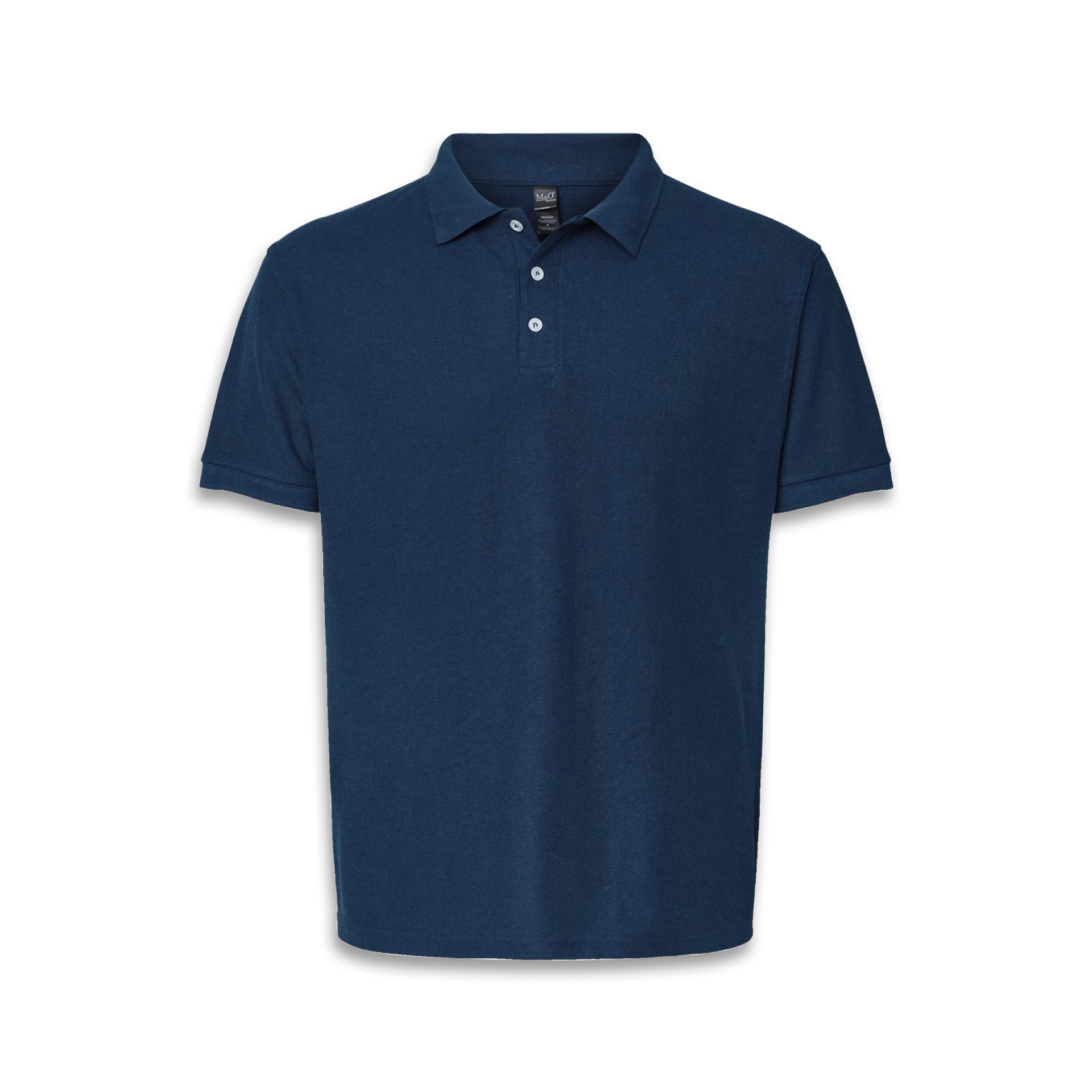 Custom Gildan - Men's DryBlend® Jersey Polo