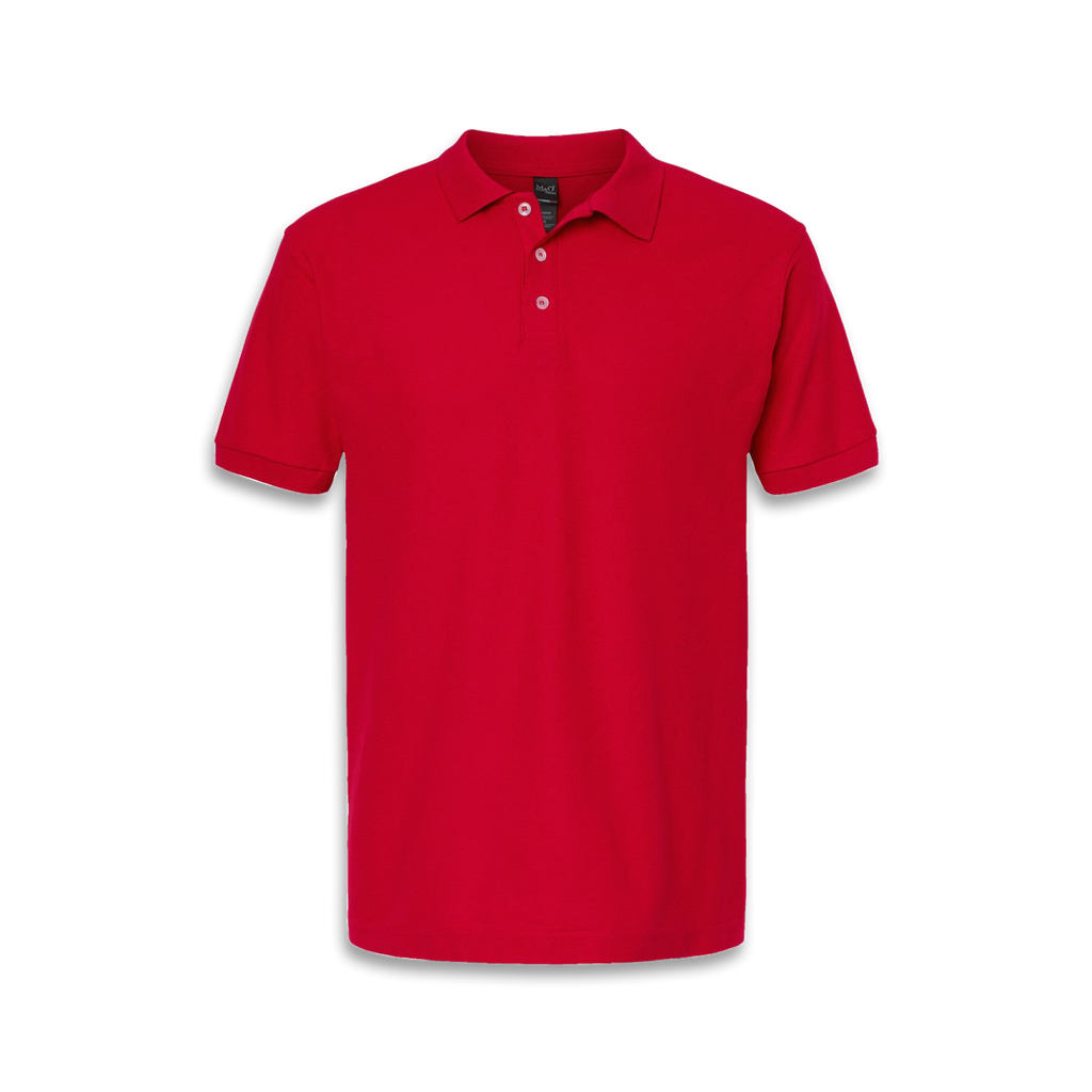 Custom Gildan - Men's DryBlend® Jersey Polo