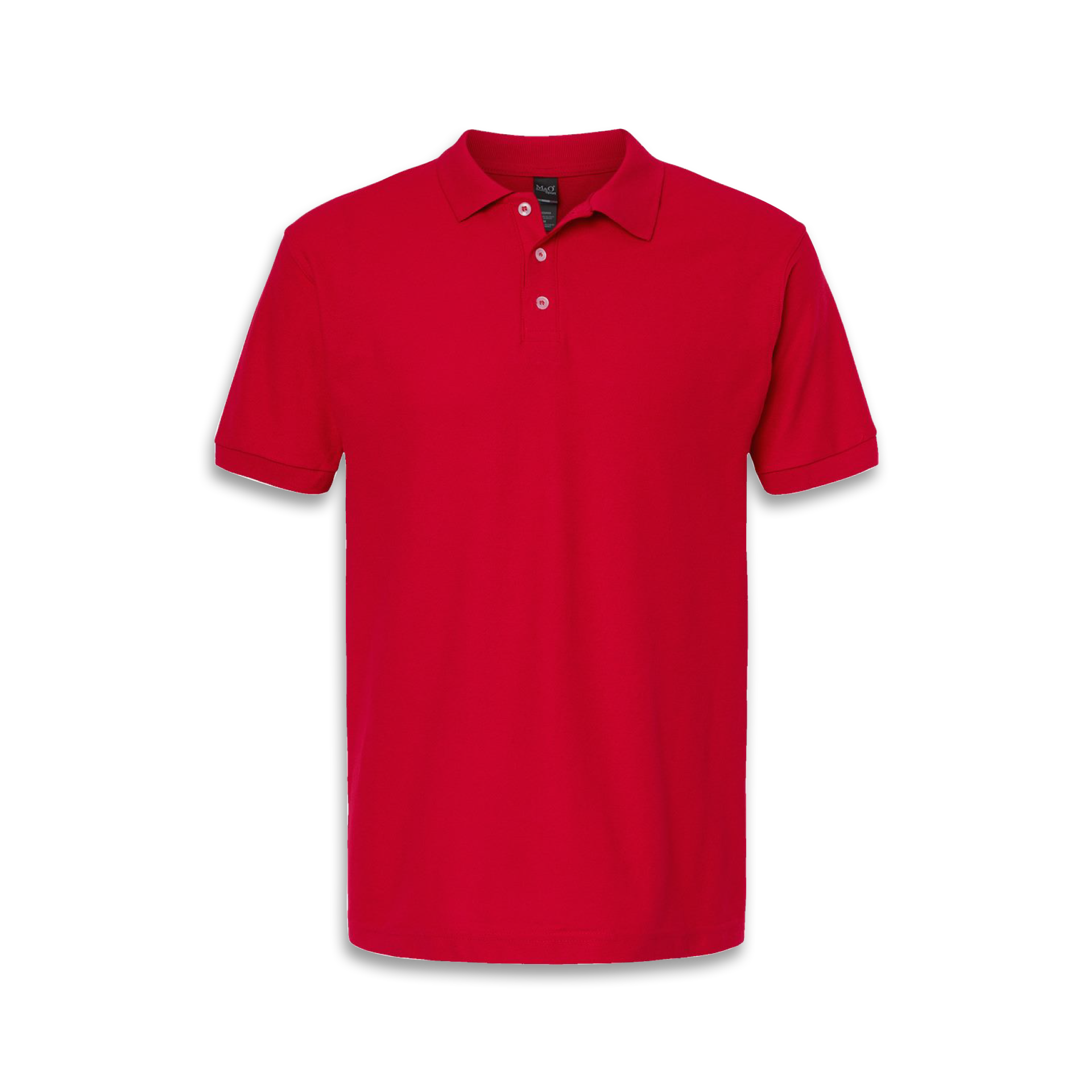 Custom Gildan - Men's DryBlend® Jersey Polo