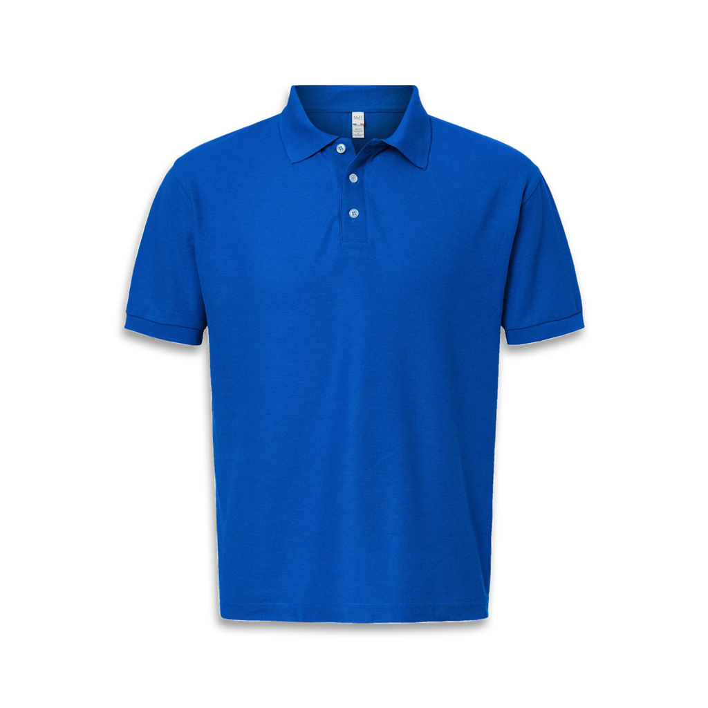 Custom Gildan - Men's DryBlend® Jersey Polo