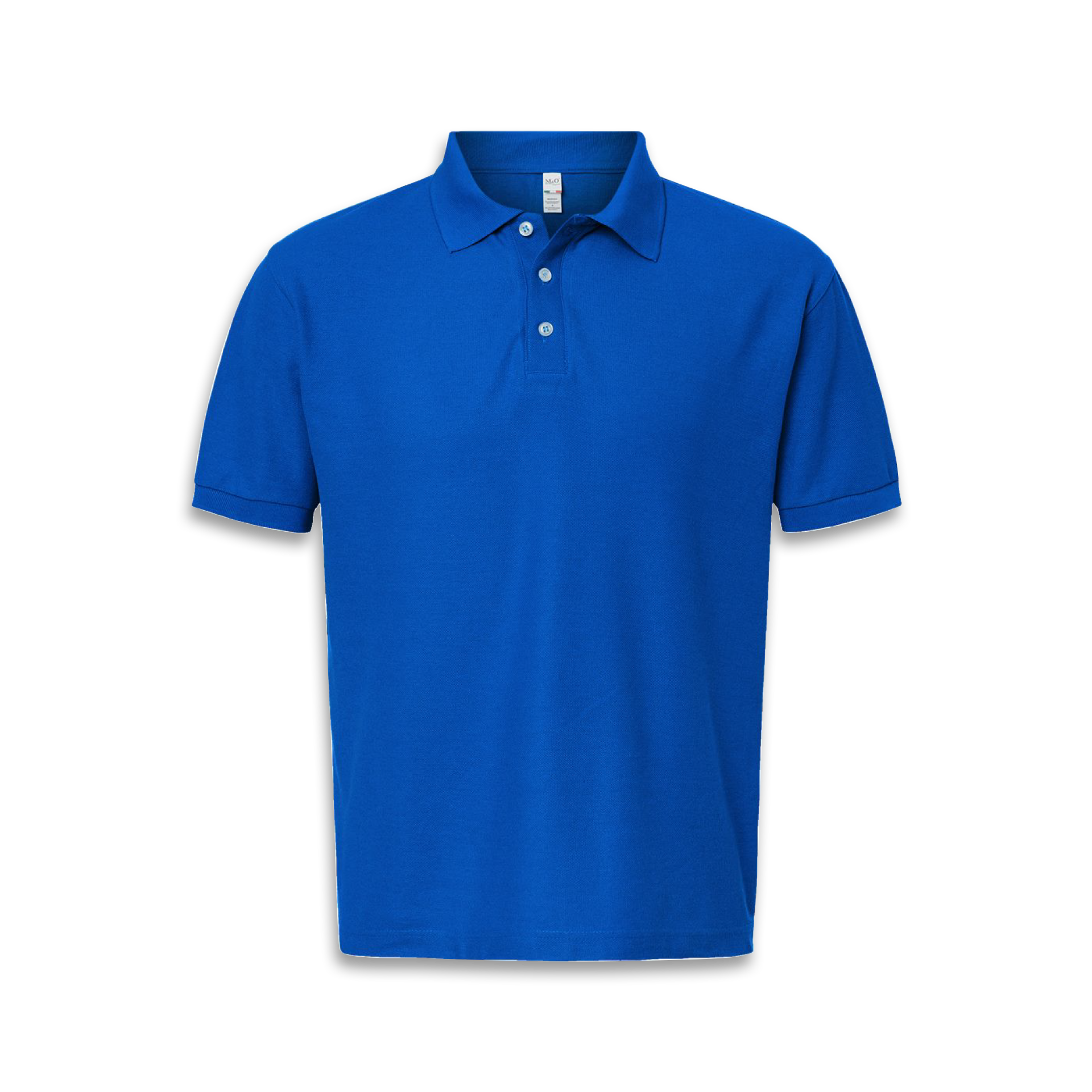 Custom Gildan - Men's DryBlend® Jersey Polo