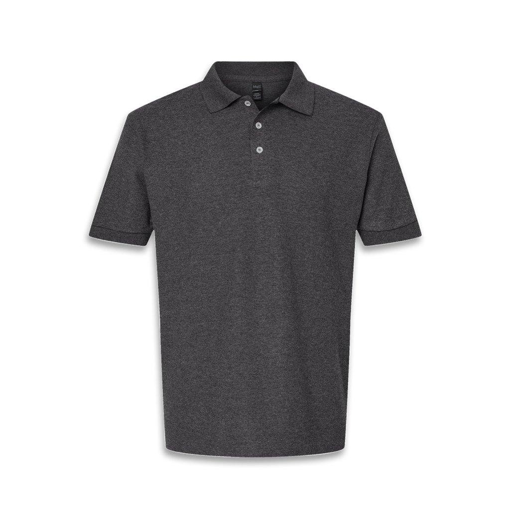 Custom Gildan - Men's DryBlend® Jersey Polo