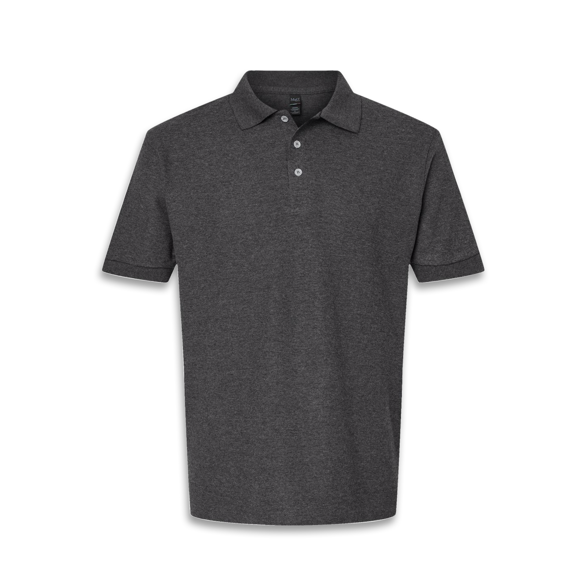 Custom Gildan - Men's DryBlend® Jersey Polo