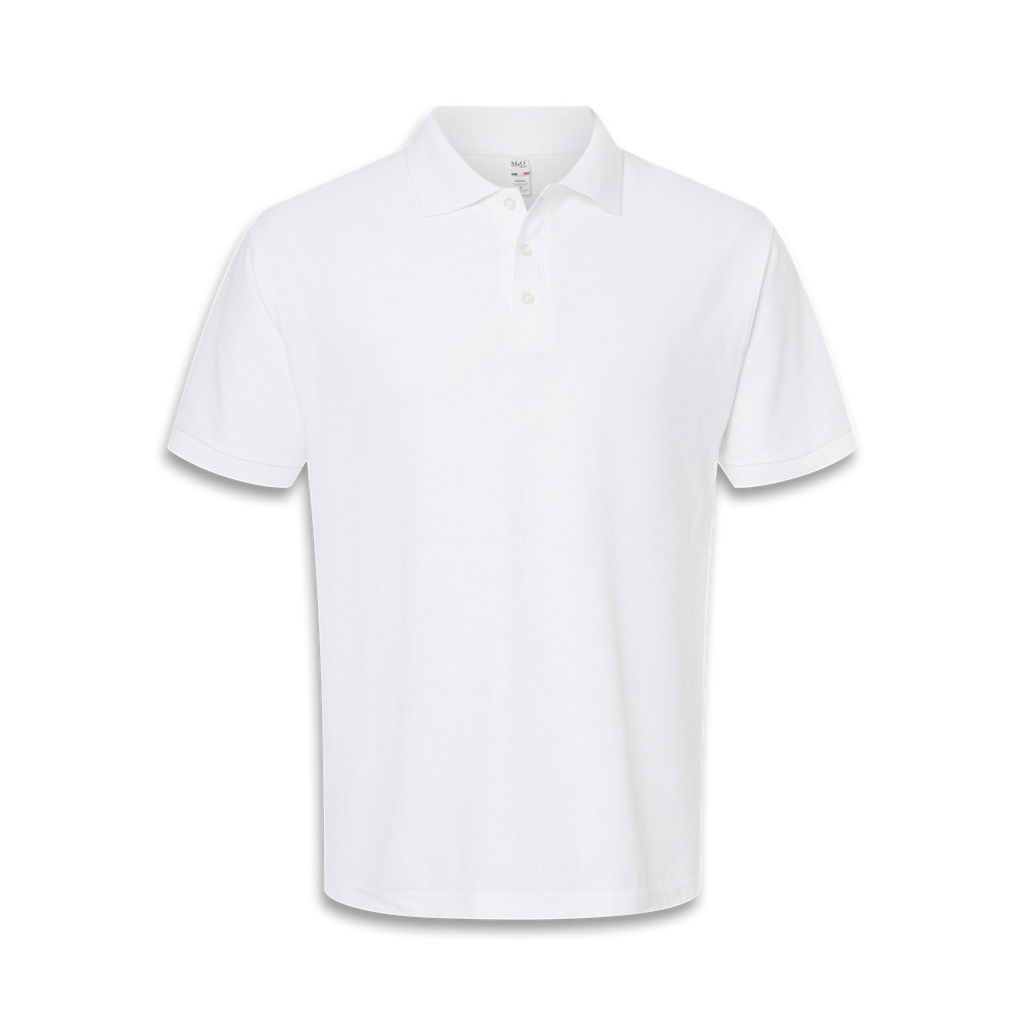 Custom Gildan - Men's DryBlend® Jersey Polo