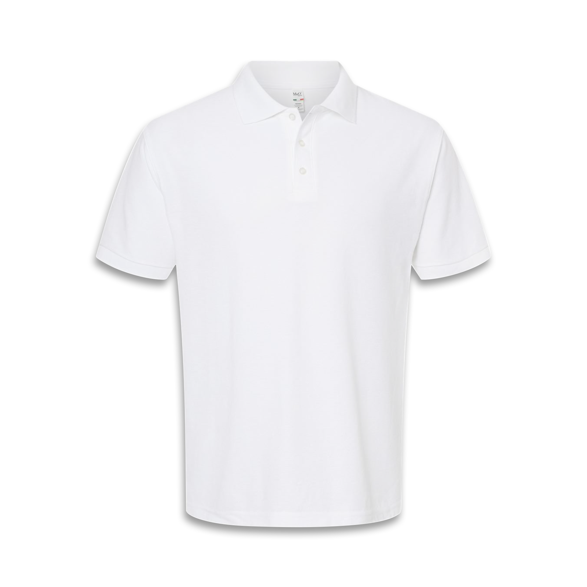 Custom Gildan - Men's DryBlend® Jersey Polo