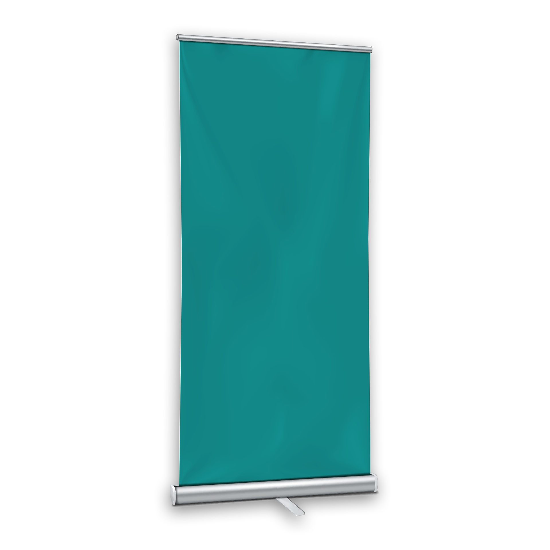 Custom Pull Up Banner