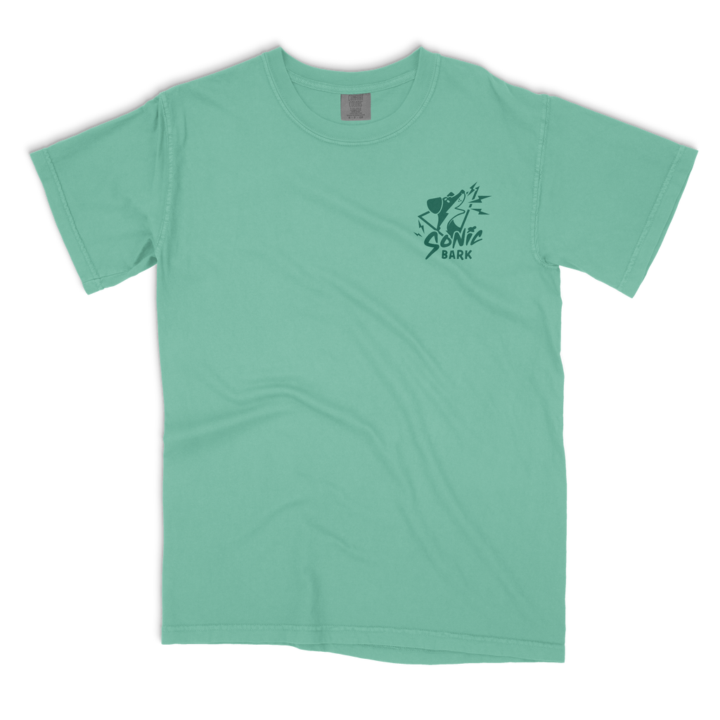 "Fly High & Stay Lit" T-Shirt