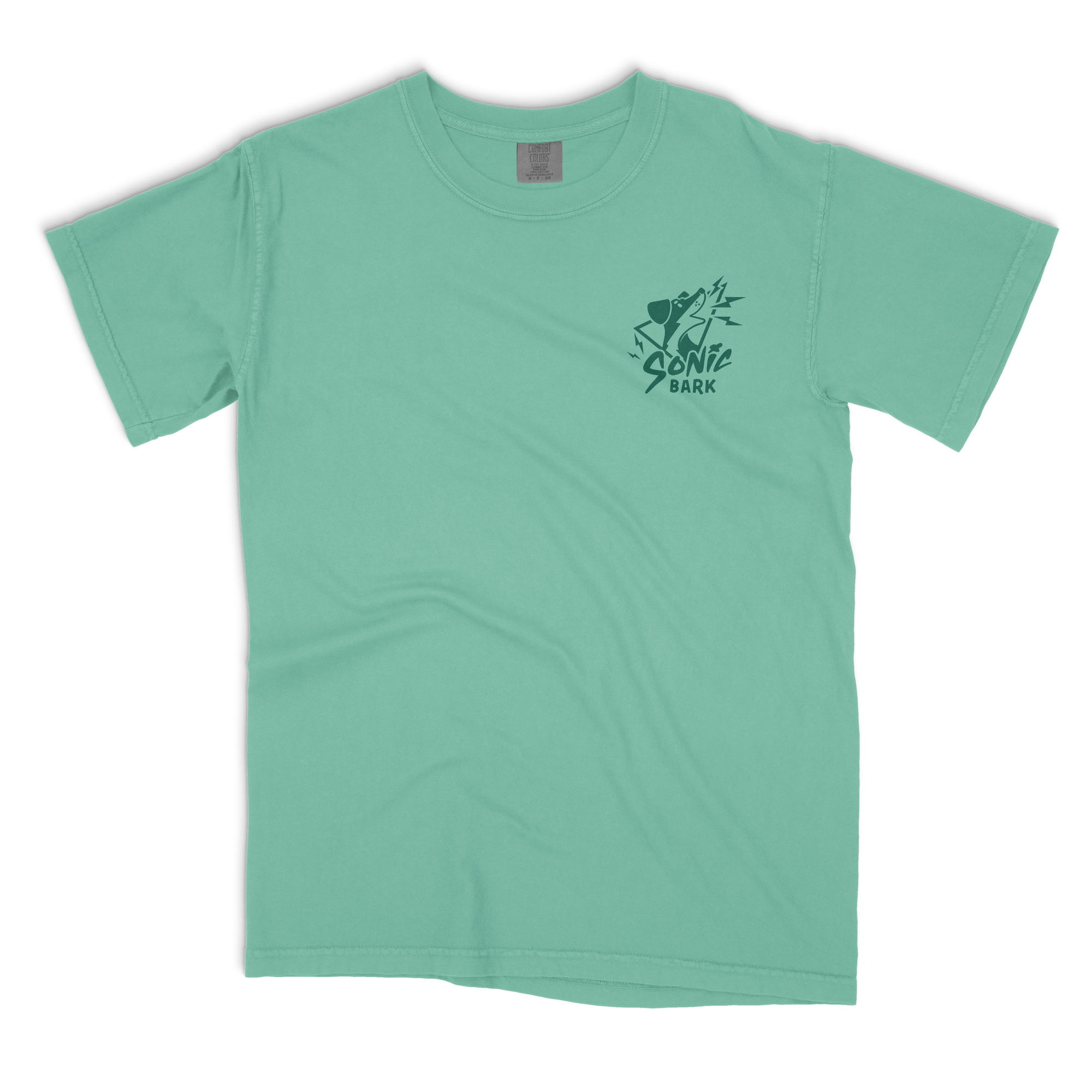 "Fly High & Stay Lit" T-Shirt