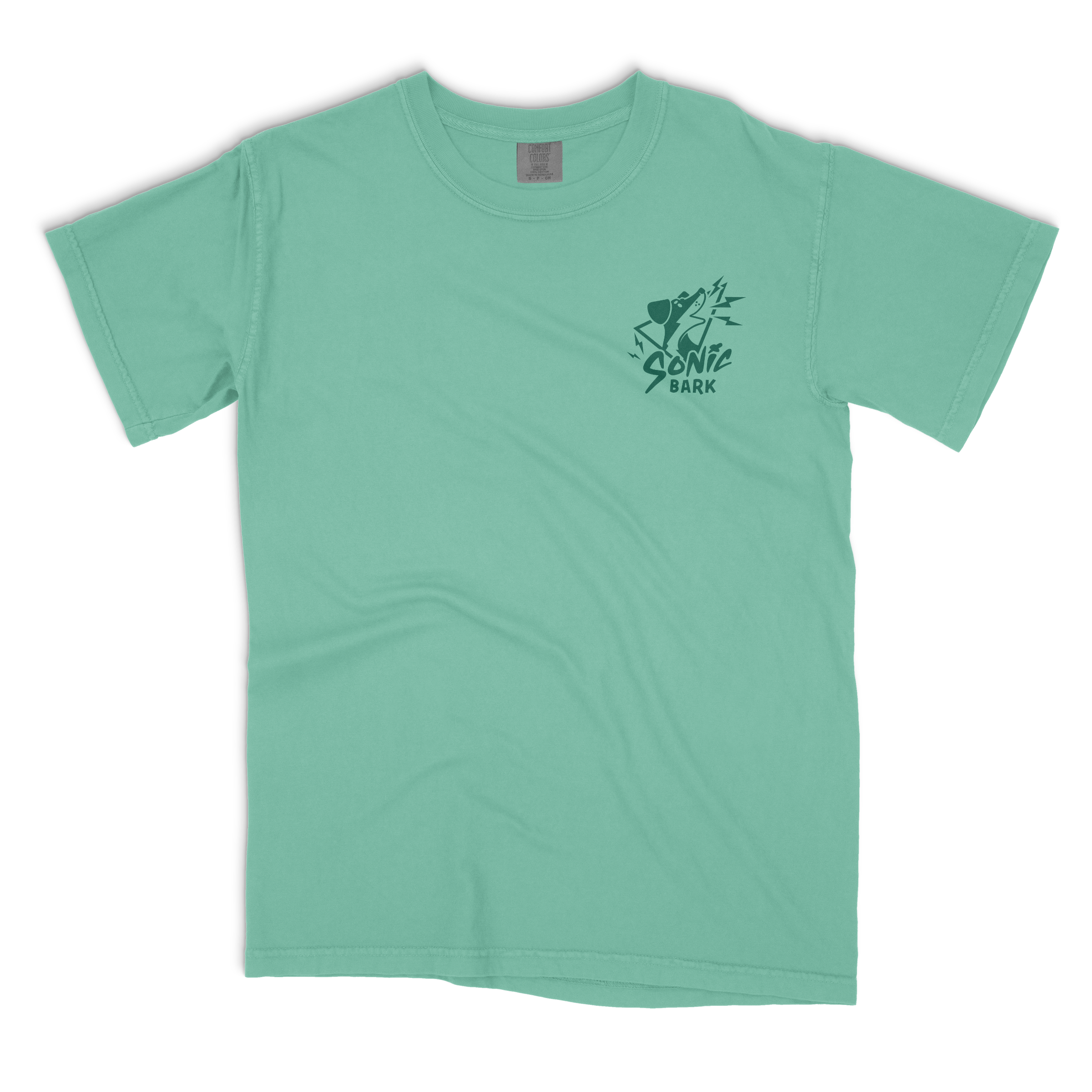 "Fly High & Stay Lit" T-Shirt
