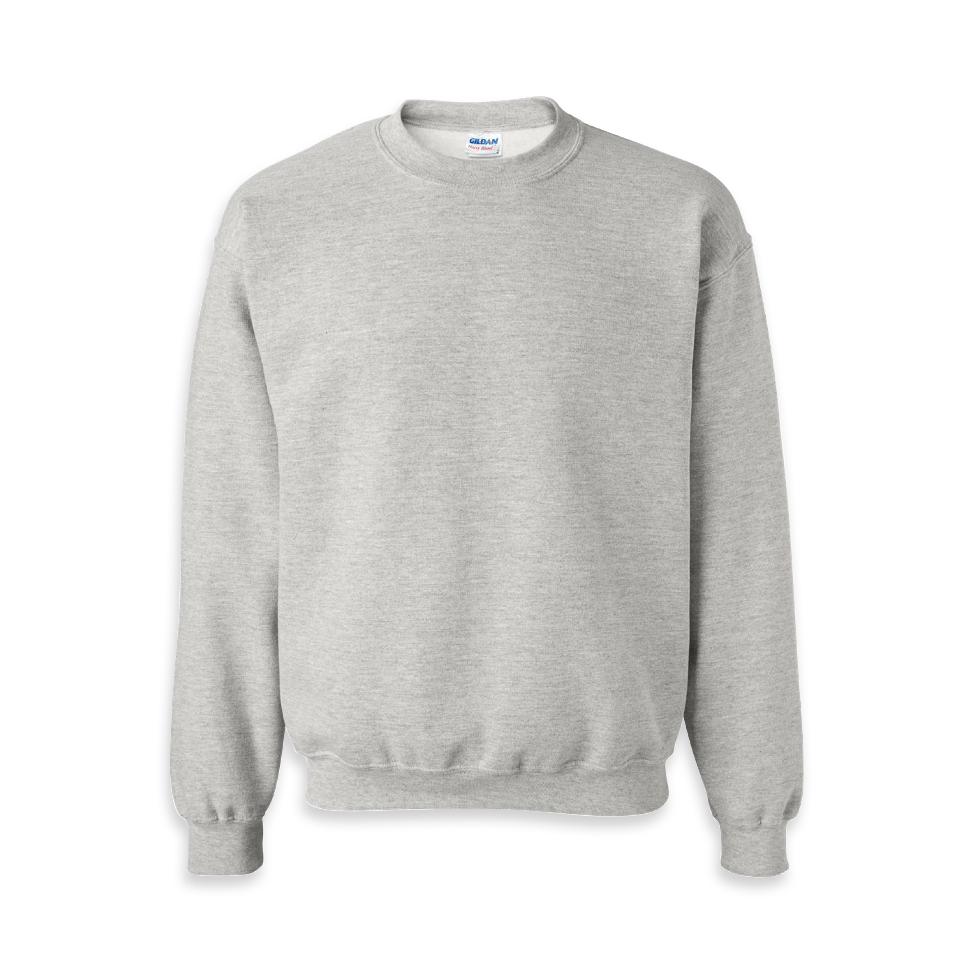 Custom Gildan - Heavy Blend™ Crewneck Sweater