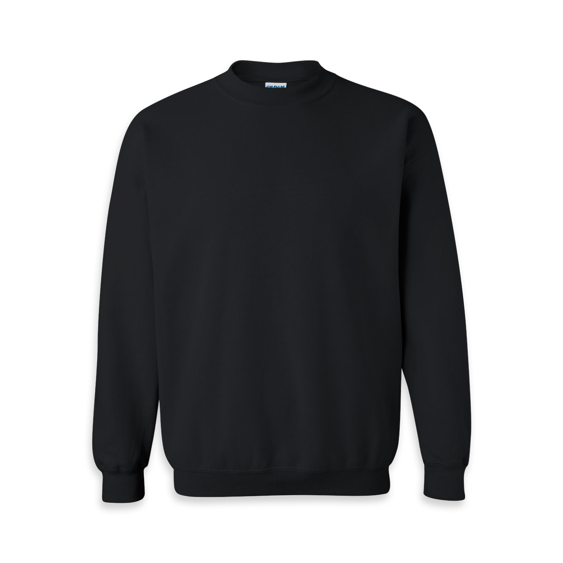 Custom Gildan - Heavy Blend™ Crewneck Sweater