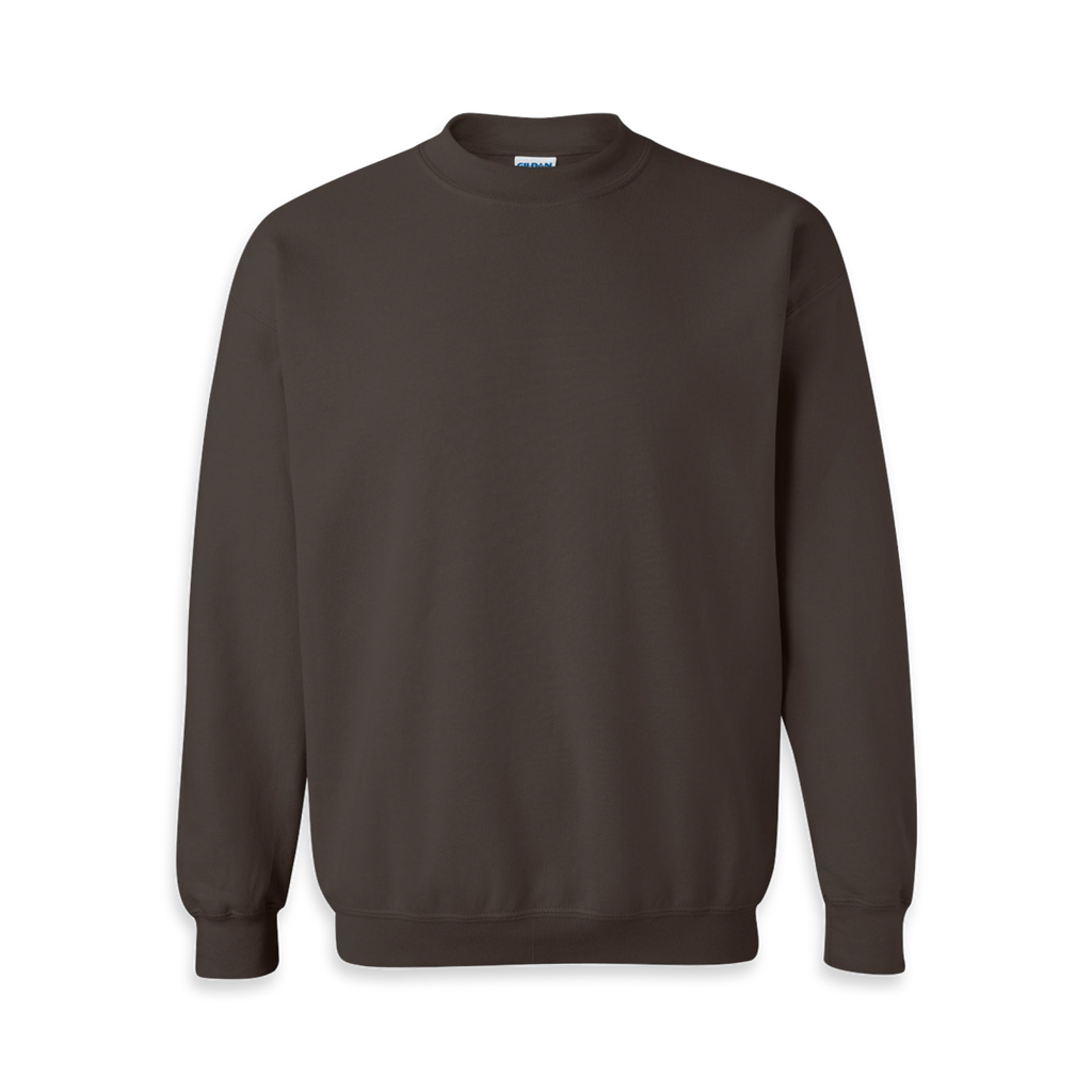 Custom Gildan - Heavy Blend™ Crewneck Sweater
