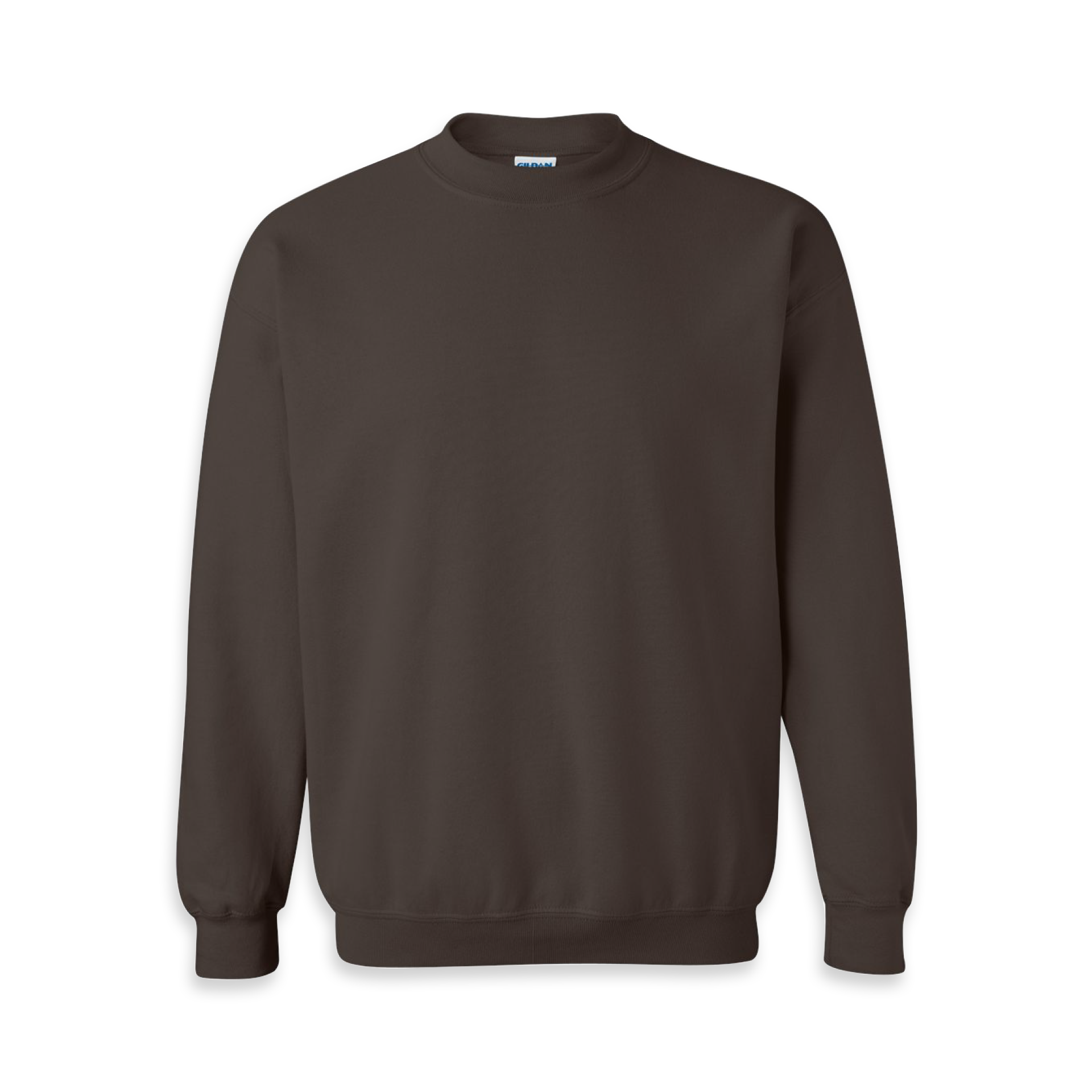Custom Gildan - Heavy Blend™ Crewneck Sweater
