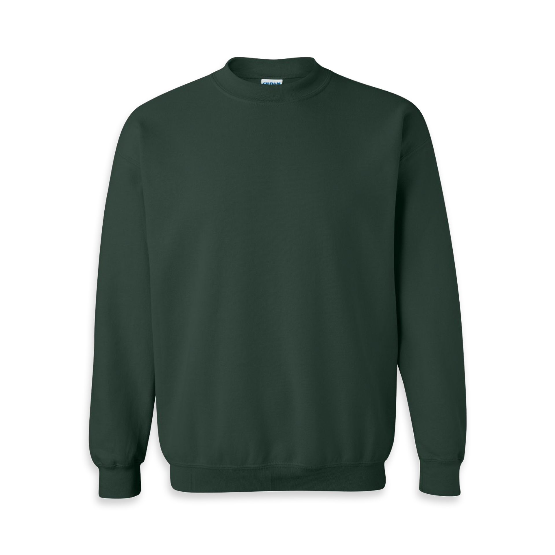 Custom Gildan - Heavy Blend™ Crewneck Sweater