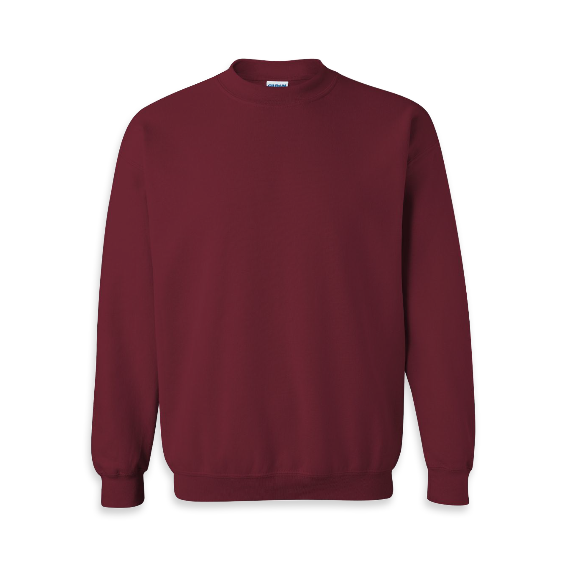 Custom Gildan - Heavy Blend™ Crewneck Sweater