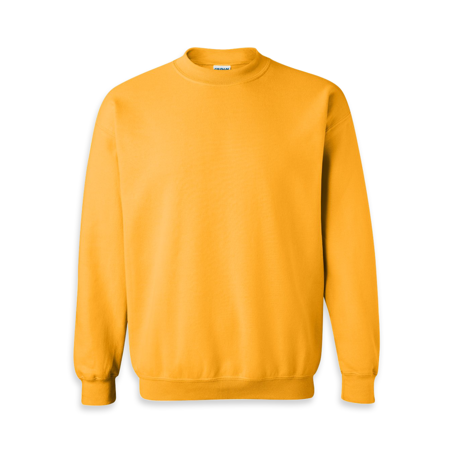 Custom Gildan - Heavy Blend™ Crewneck Sweater