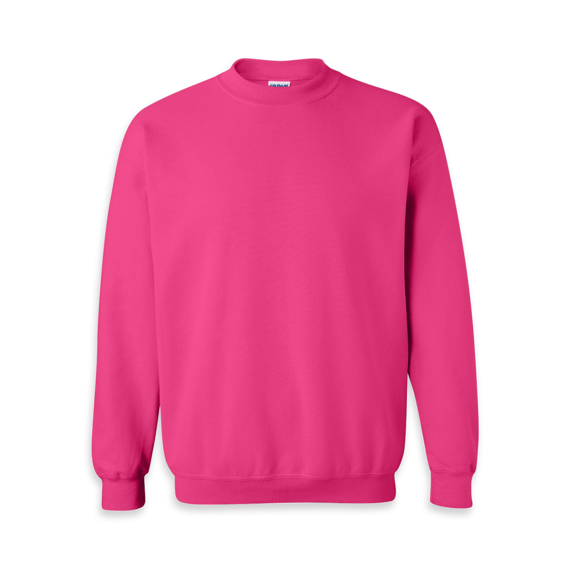 Custom Gildan - Heavy Blend™ Crewneck Sweater