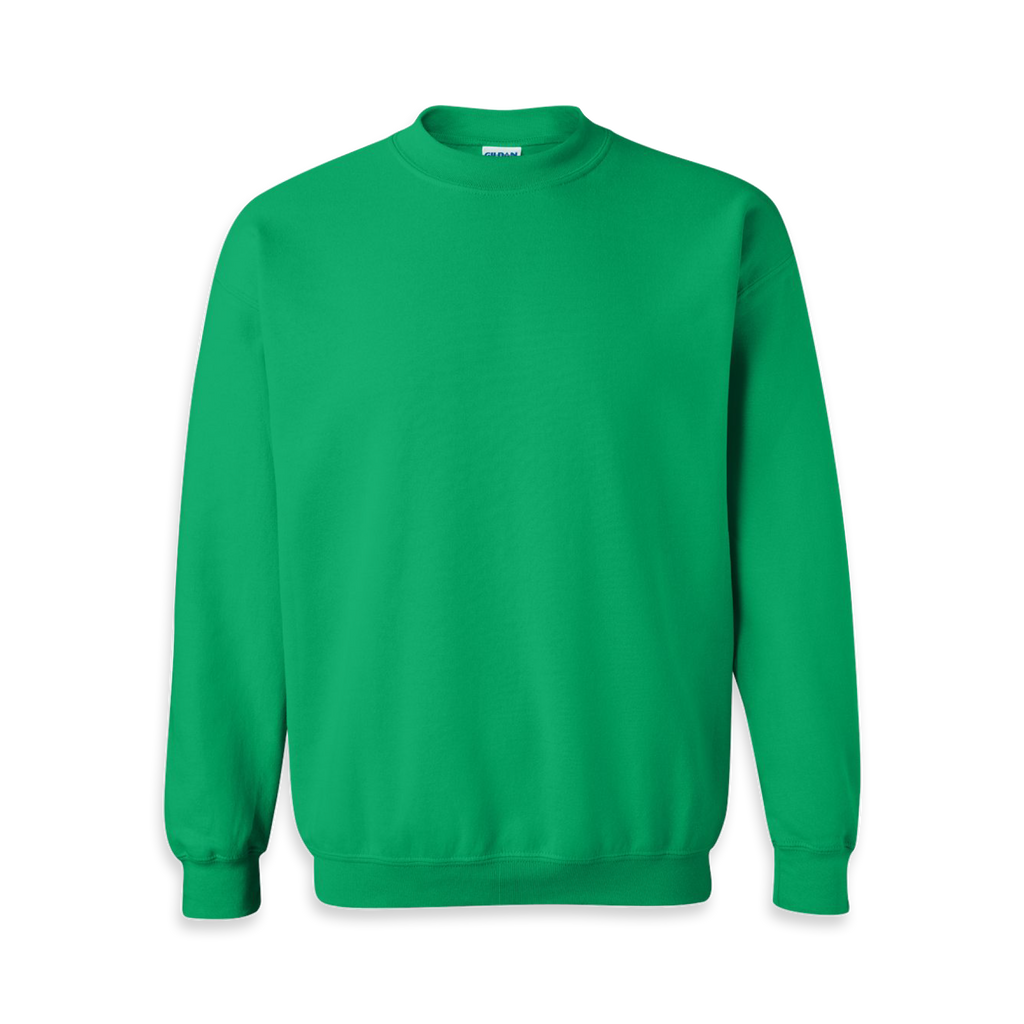 Custom Gildan - Heavy Blend™ Crewneck Sweater