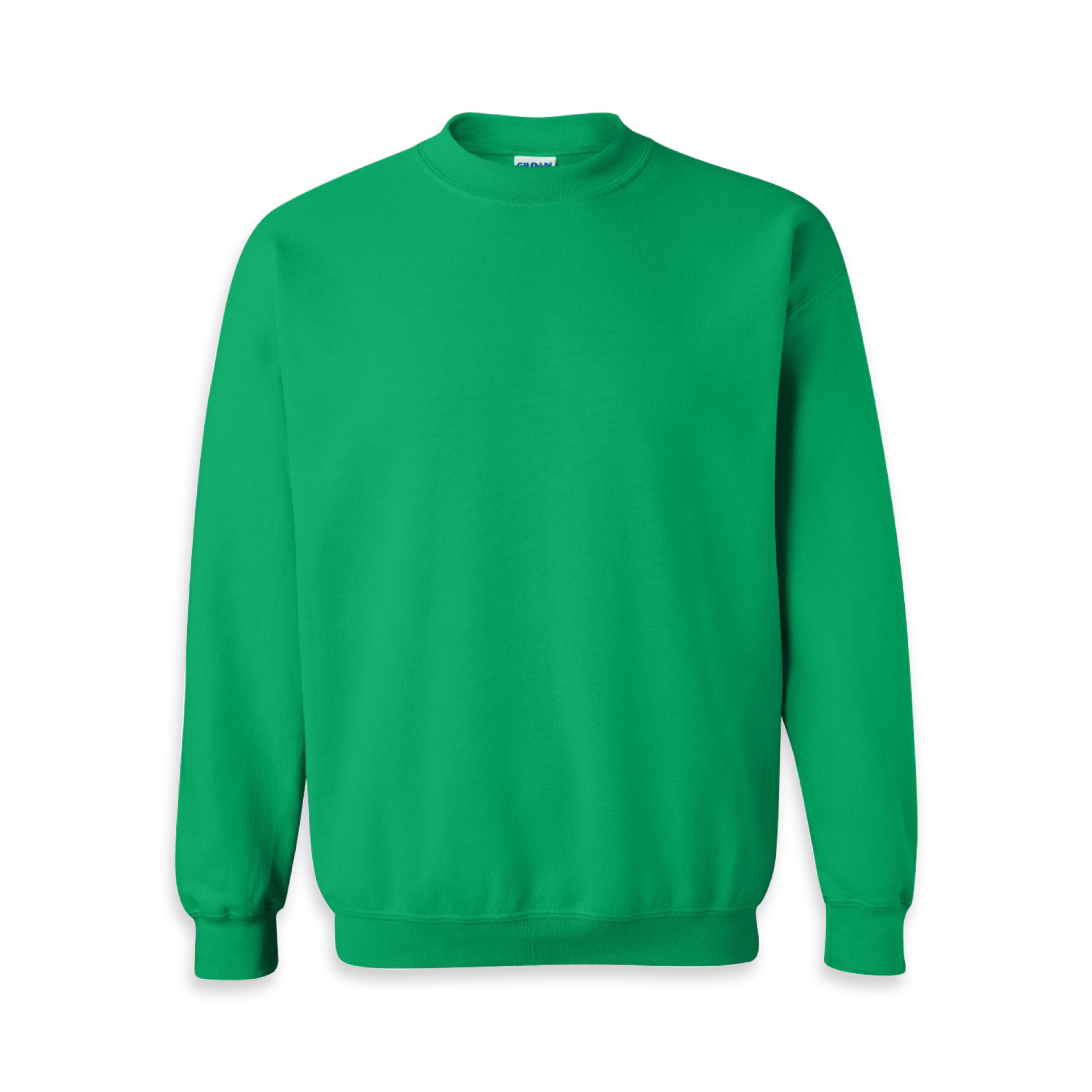 Custom Gildan - Heavy Blend™ Crewneck Sweater