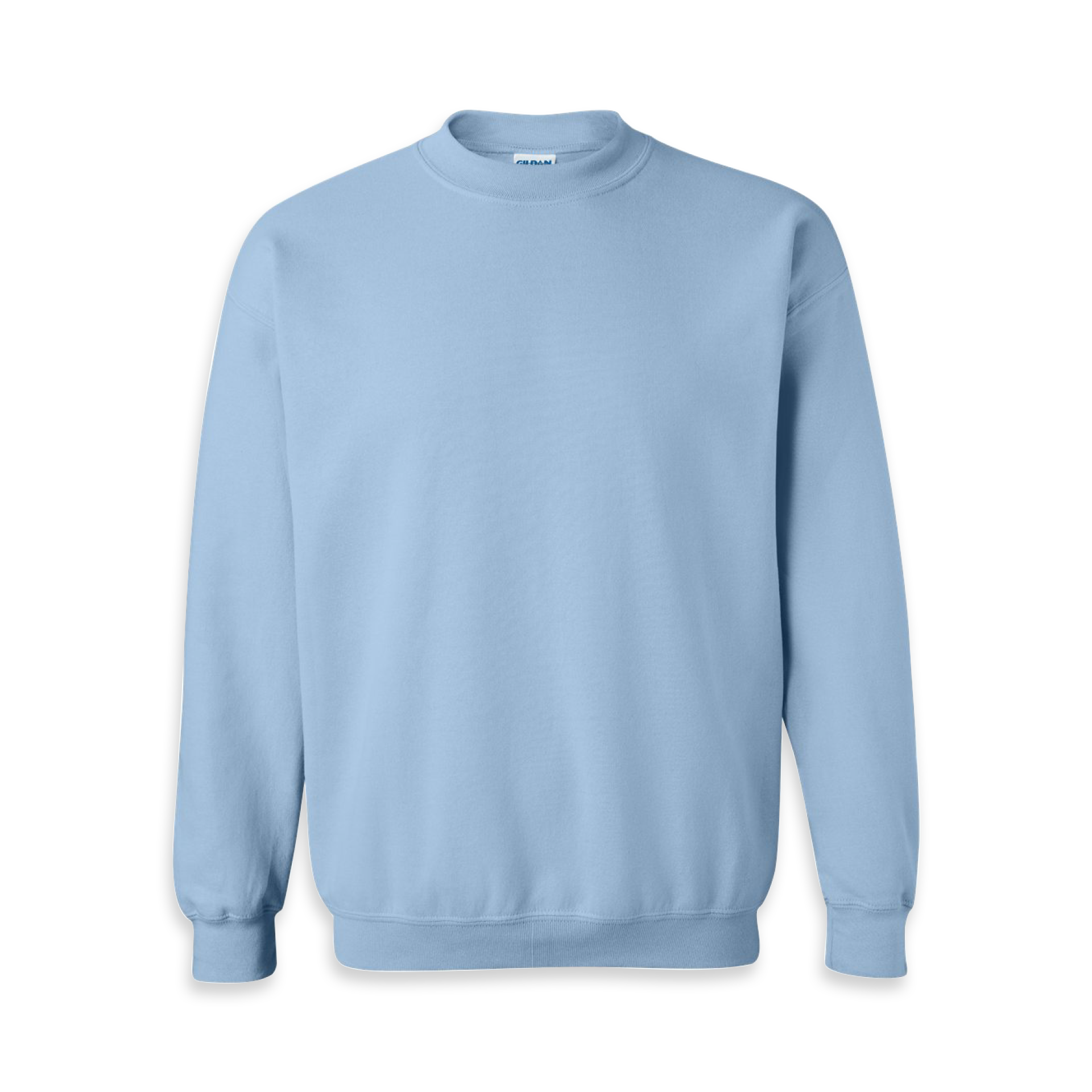 Custom Gildan - Heavy Blend™ Crewneck Sweater
