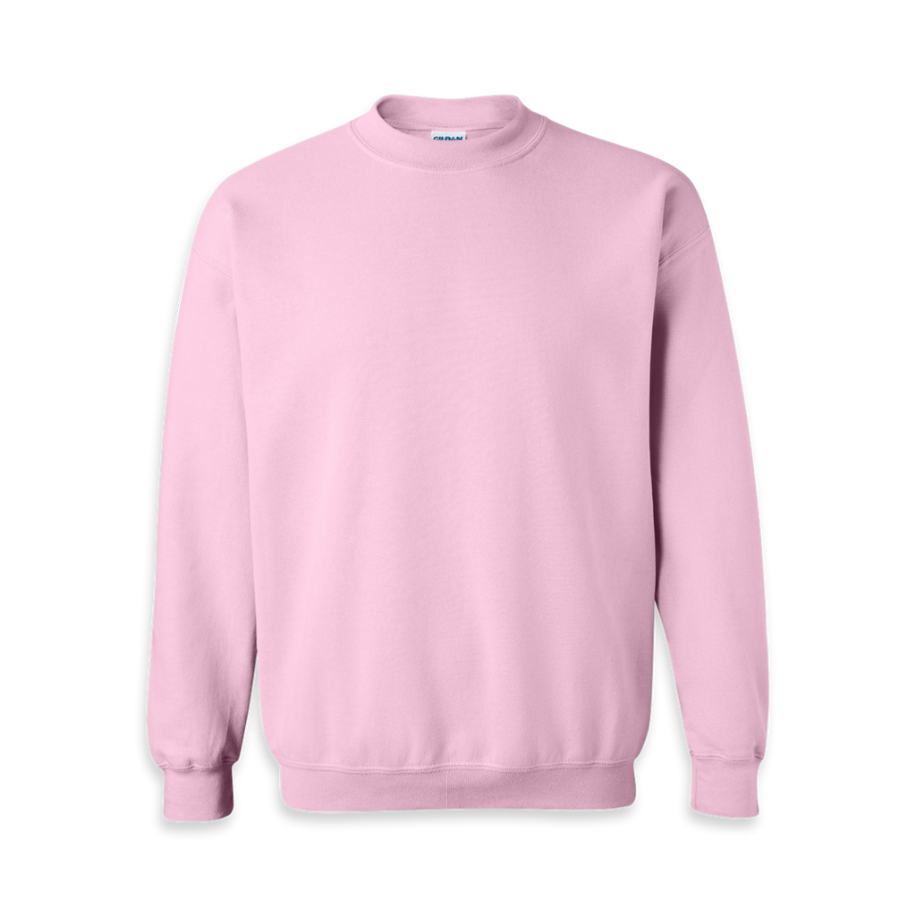 Custom Gildan - Heavy Blend™ Crewneck Sweater