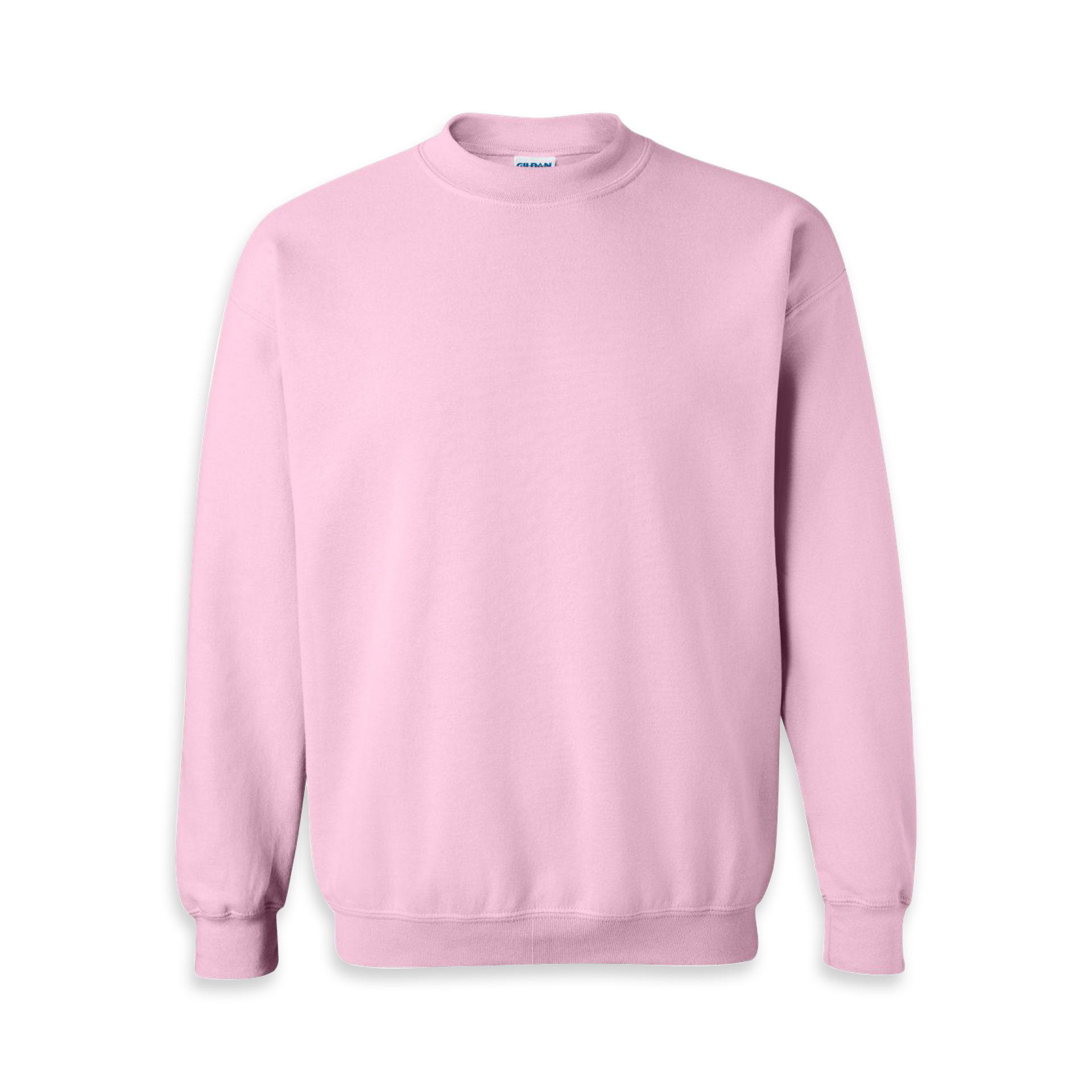 Custom Gildan - Heavy Blend™ Crewneck Sweater