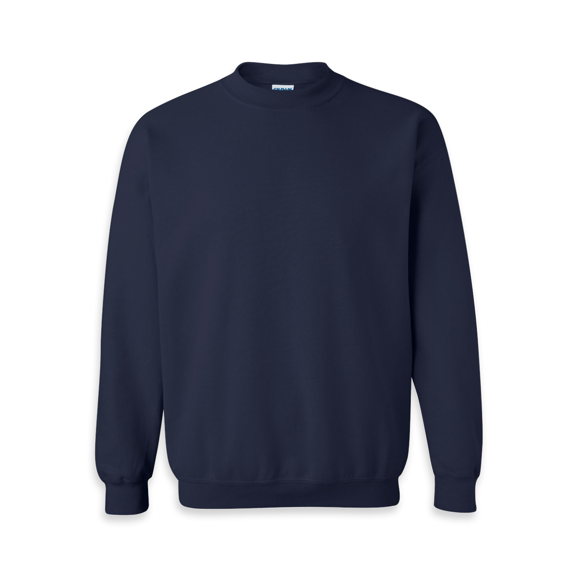 Custom Gildan - Heavy Blend™ Crewneck Sweater