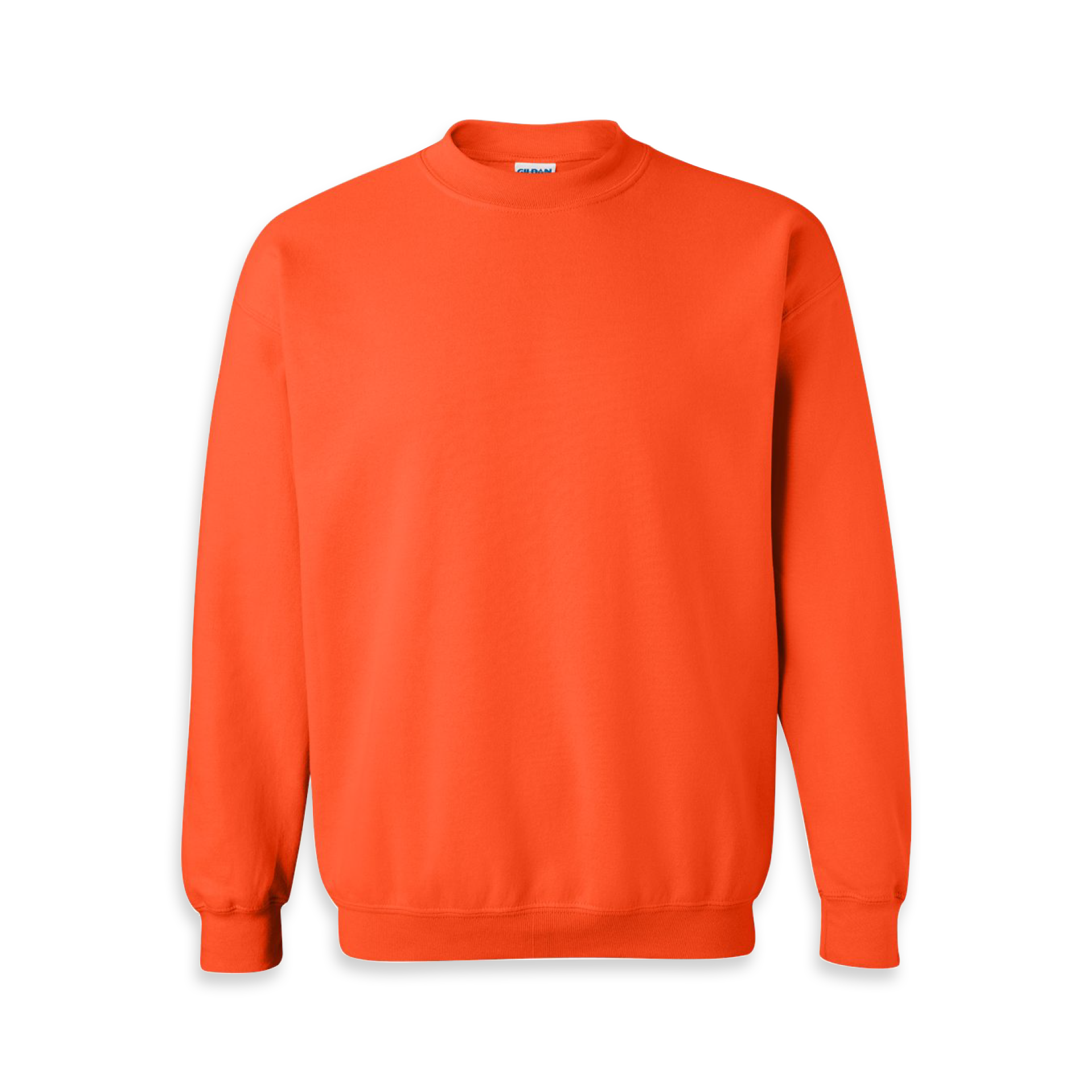 Custom Gildan - Heavy Blend™ Crewneck Sweater