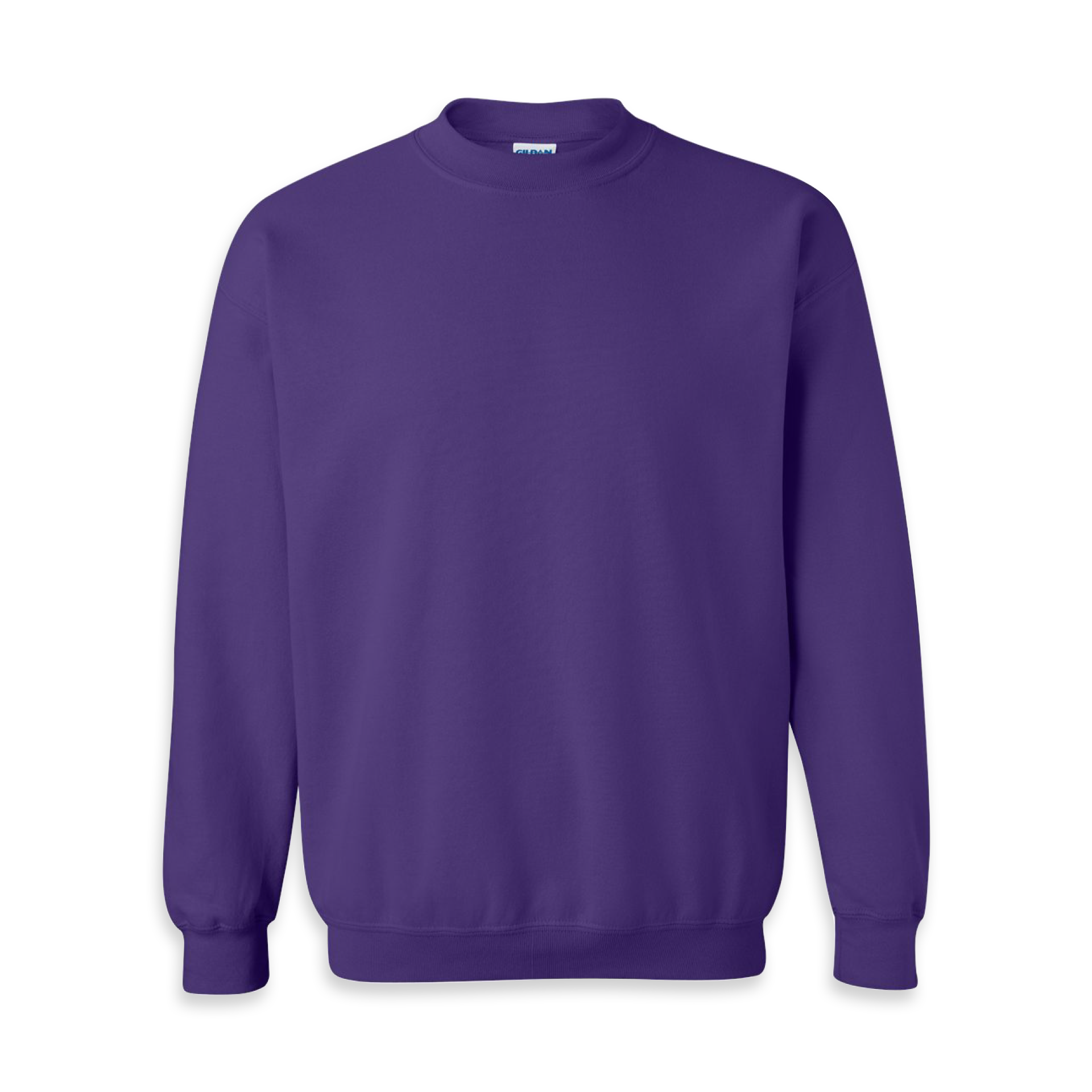 Custom Gildan - Heavy Blend™ Crewneck Sweater