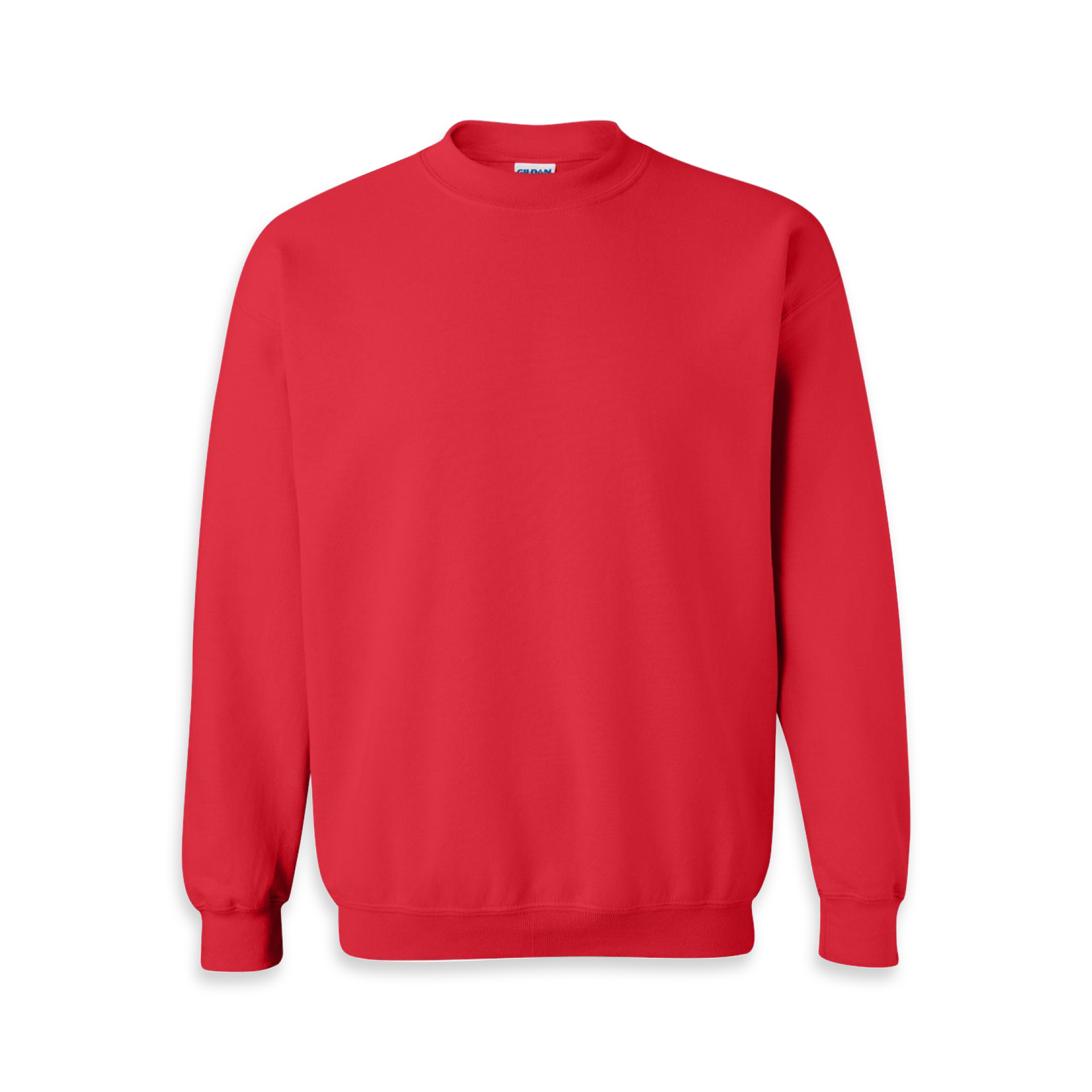 Custom Gildan - Heavy Blend™ Crewneck Sweater