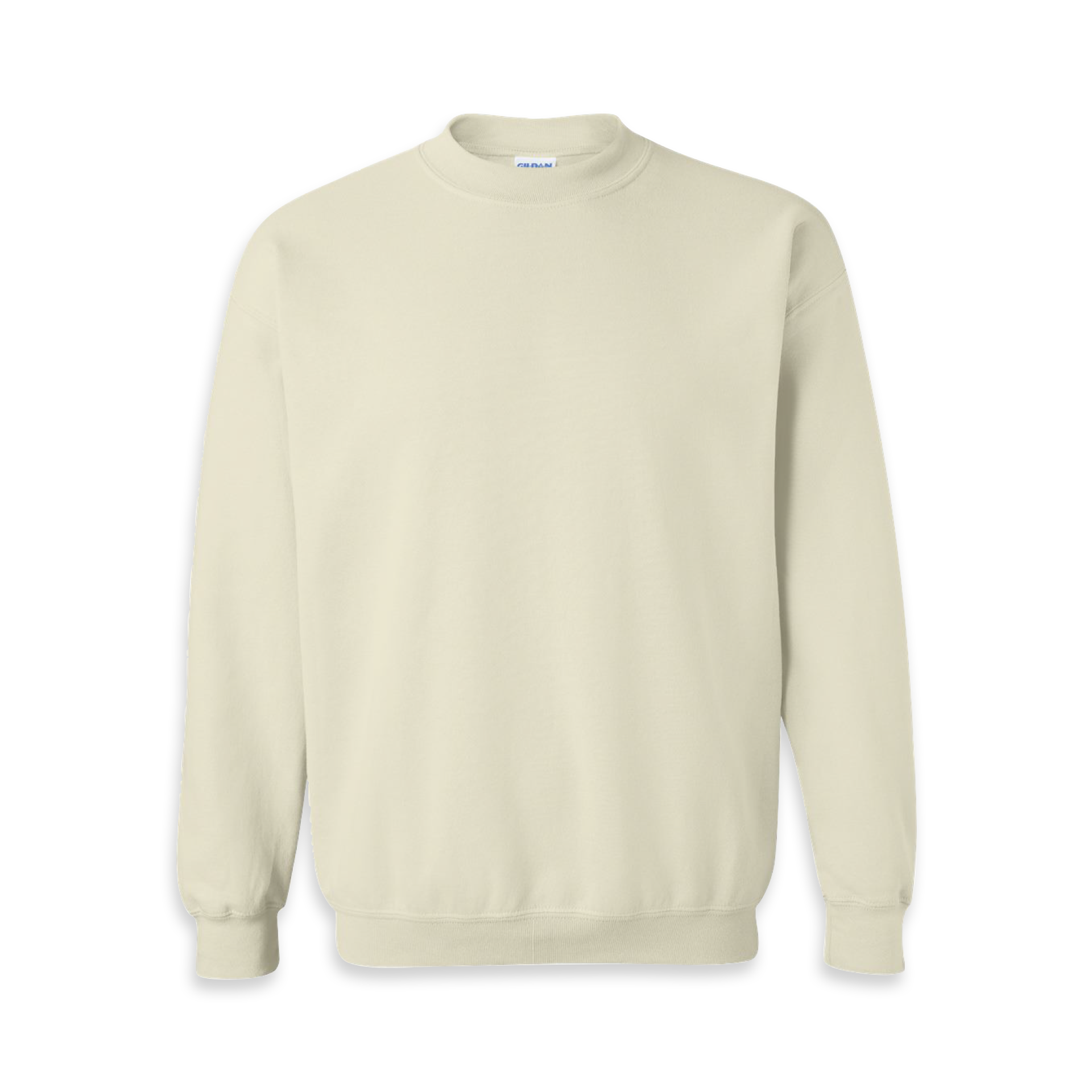 Custom Gildan - Heavy Blend™ Crewneck Sweater