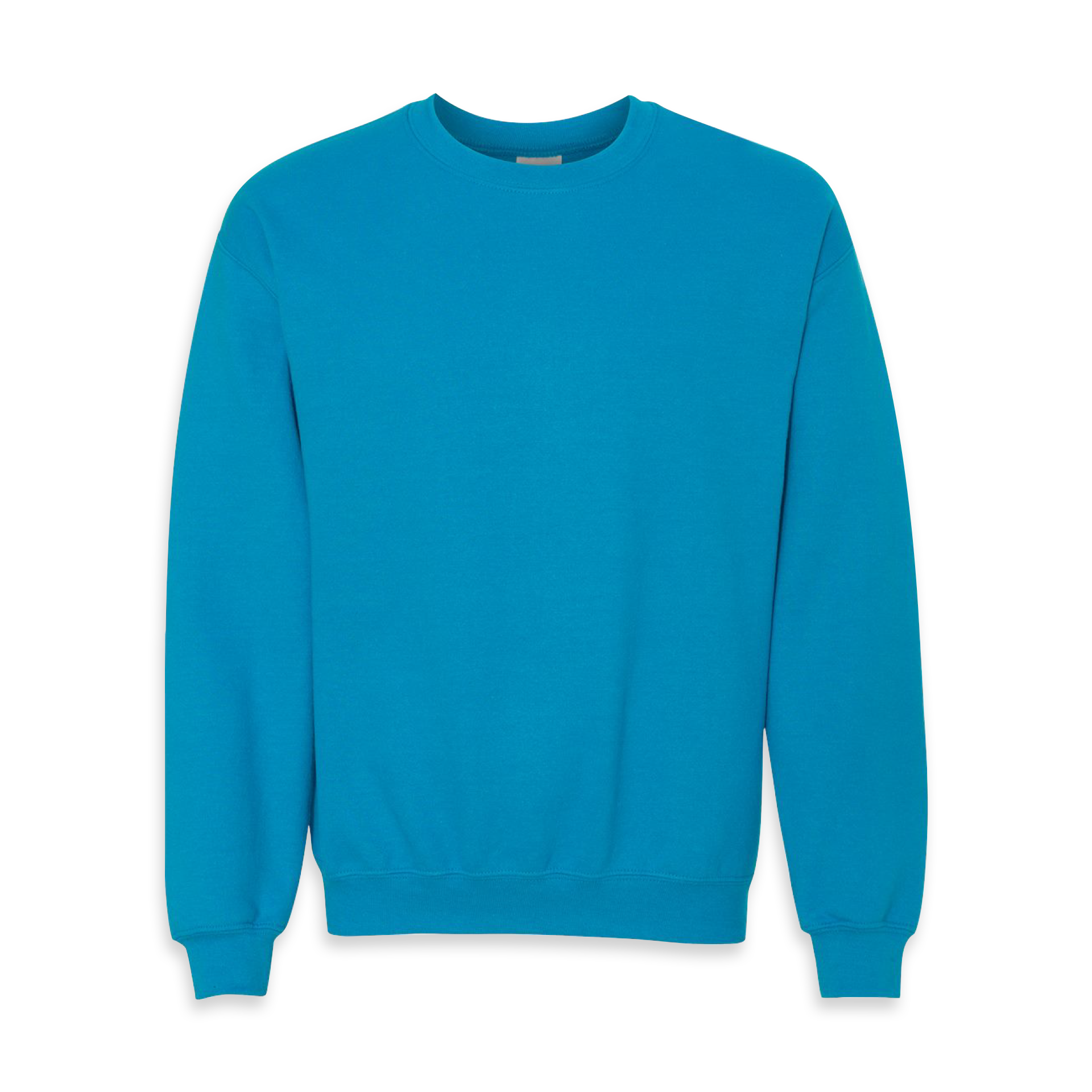 Custom Gildan - Heavy Blend™ Crewneck Sweater