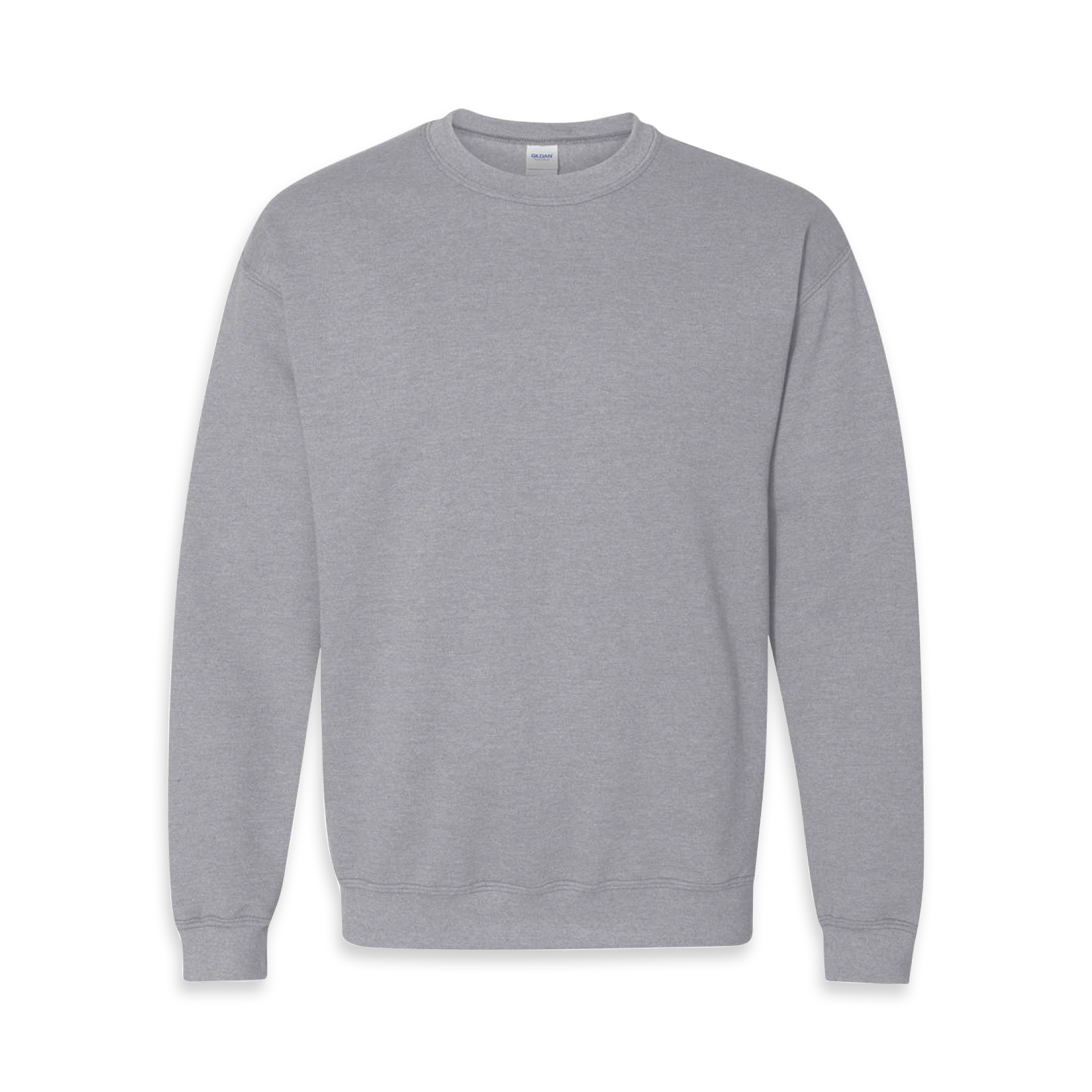 Custom Gildan - Heavy Blend™ Crewneck Sweater