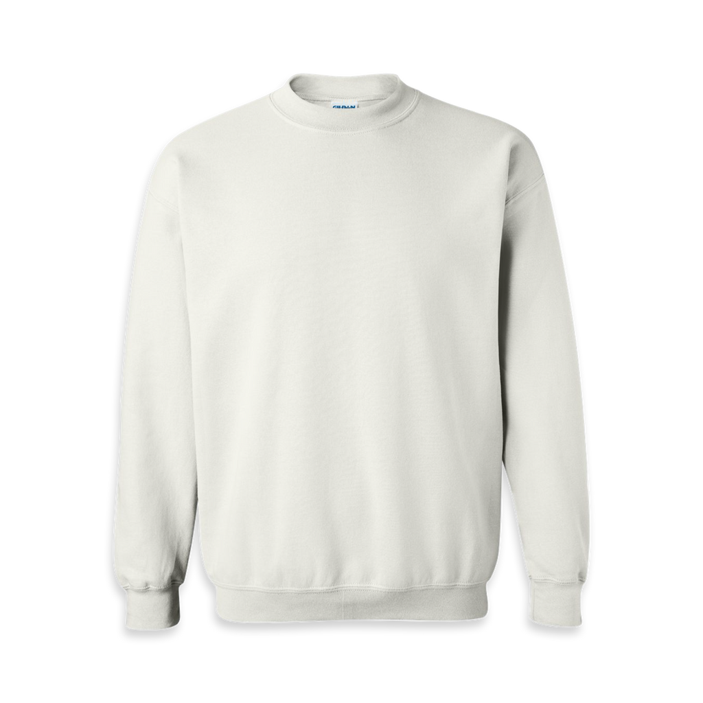 Custom Gildan - Heavy Blend™ Crewneck Sweater